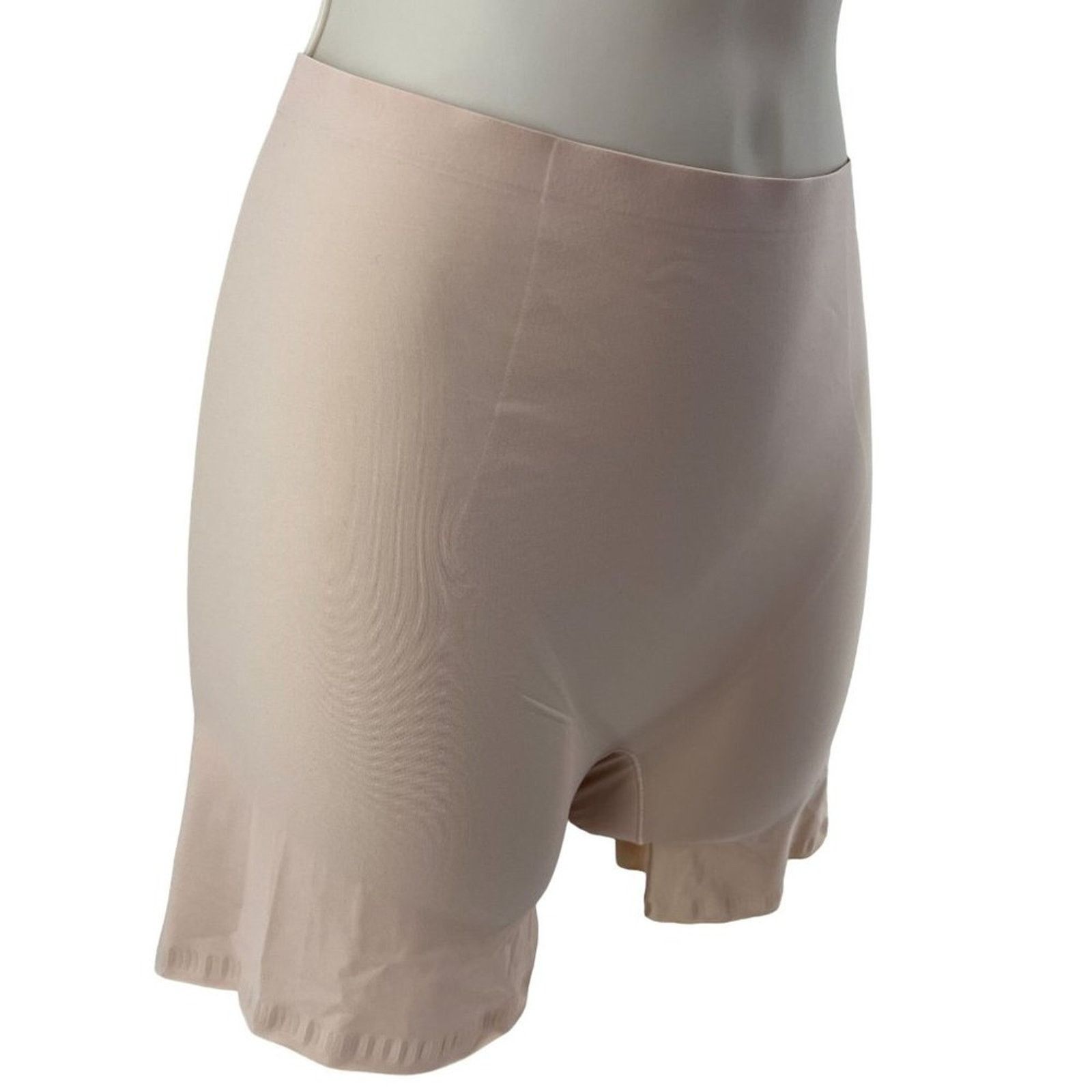 Spanx SPANX Shapewear for Women Thinstincts Mid-Thigh Size ONE SIZE - 3 Thumbnail