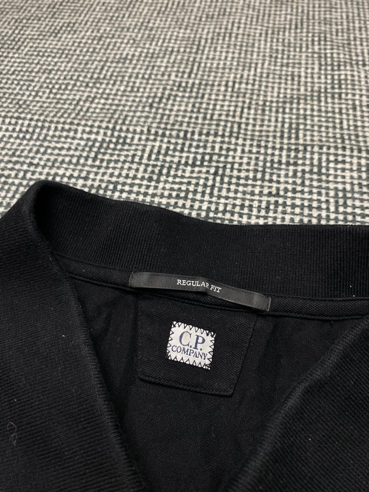 C.P. Company C.p.company polos new collection Size US XL / EU 56 / 4 - 6 Thumbnail
