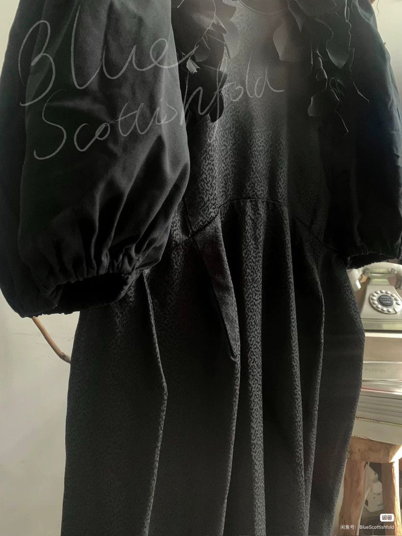 Comme des Garcons Comme Des Garcons Mainline Dress Size M / US 6-8 / IT 42-44 - 4 Thumbnail