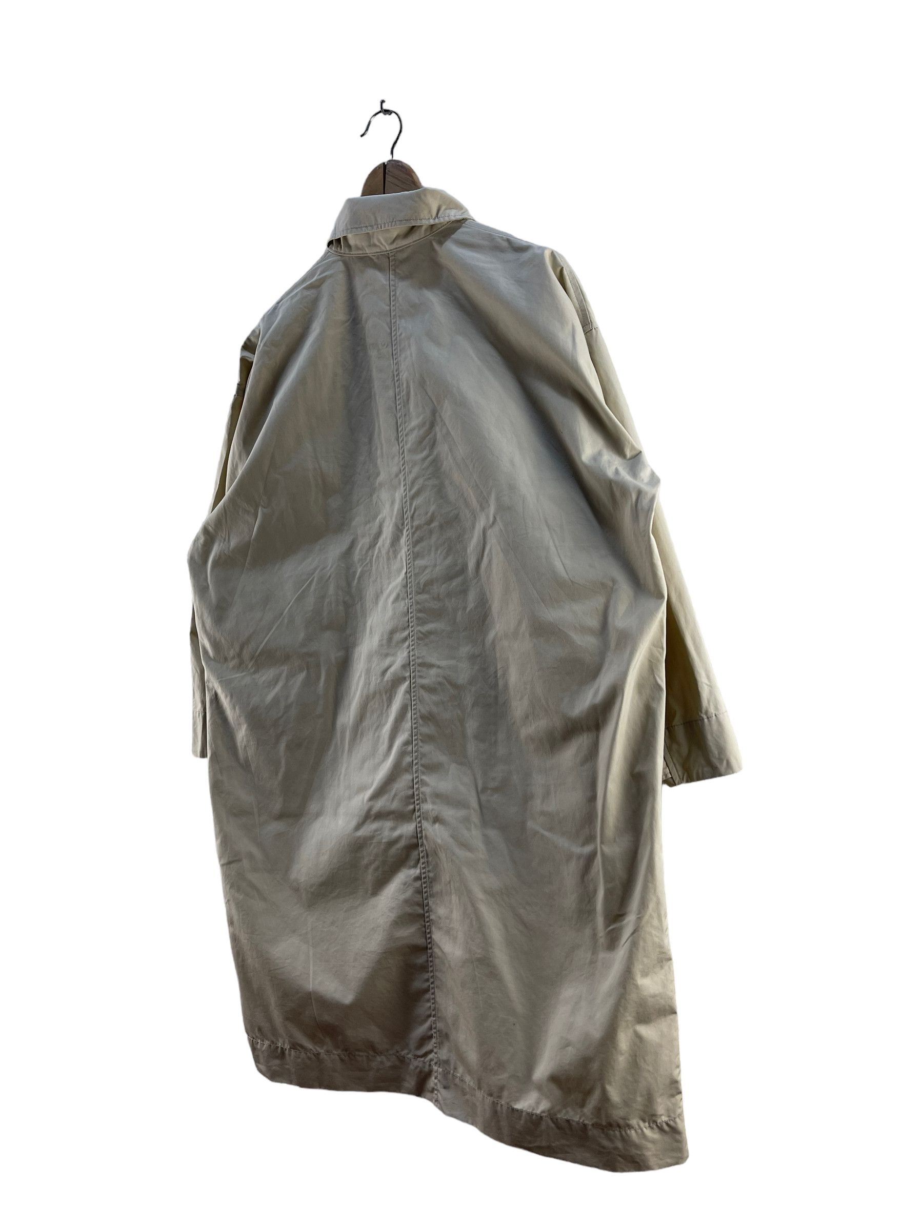 Lemaire × Uniqlo Lemaire Uniqlo Jacket Size US S / EU 44-46 / 1 - 6 Thumbnail