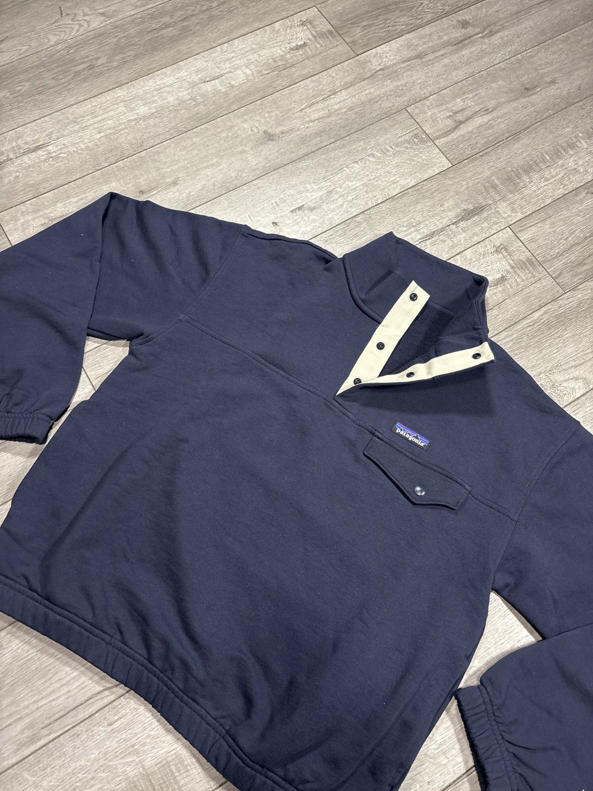 Patagonia Patagonia Daily Snap T Size M / US 6-8 / IT 42-44 - 2 Thumbnail