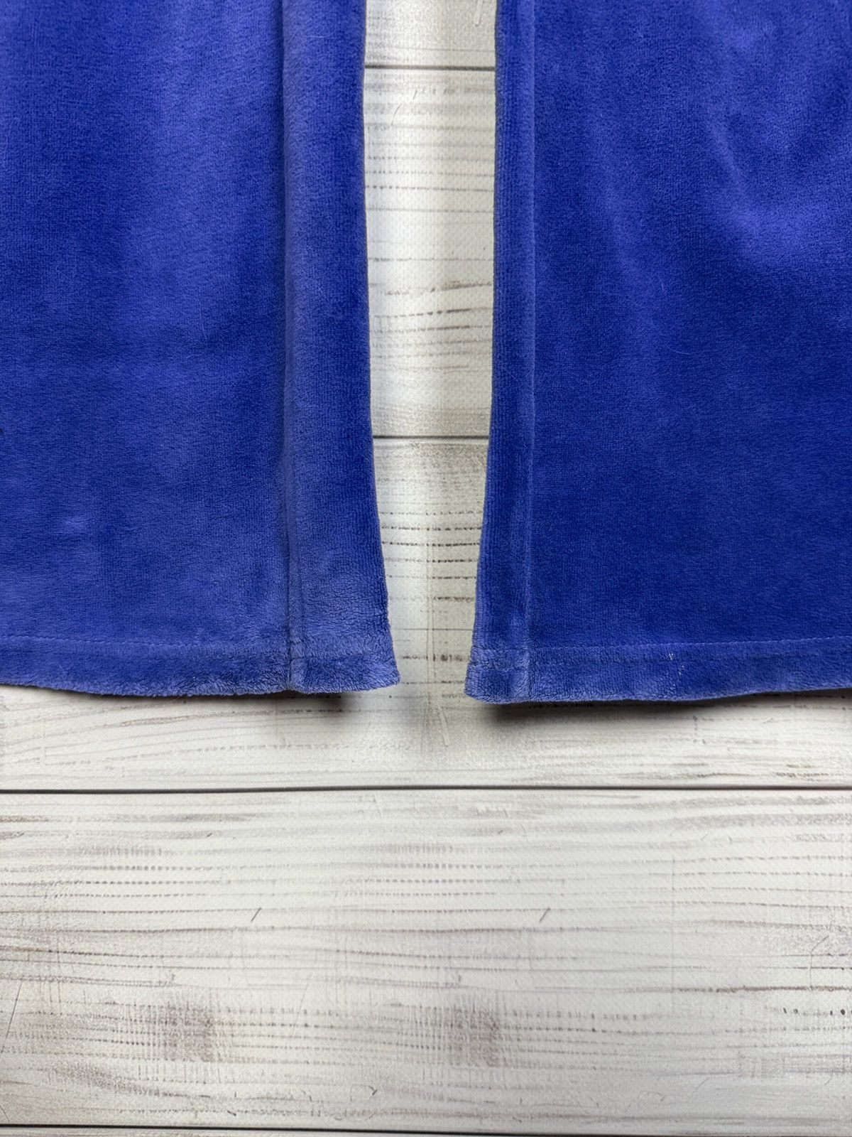 Japanese Brand VELOUR VINTAGE VIOLET Y2K JUICY COUTURE SUITS Size S / US 4 / IT 40 - 17 Thumbnail