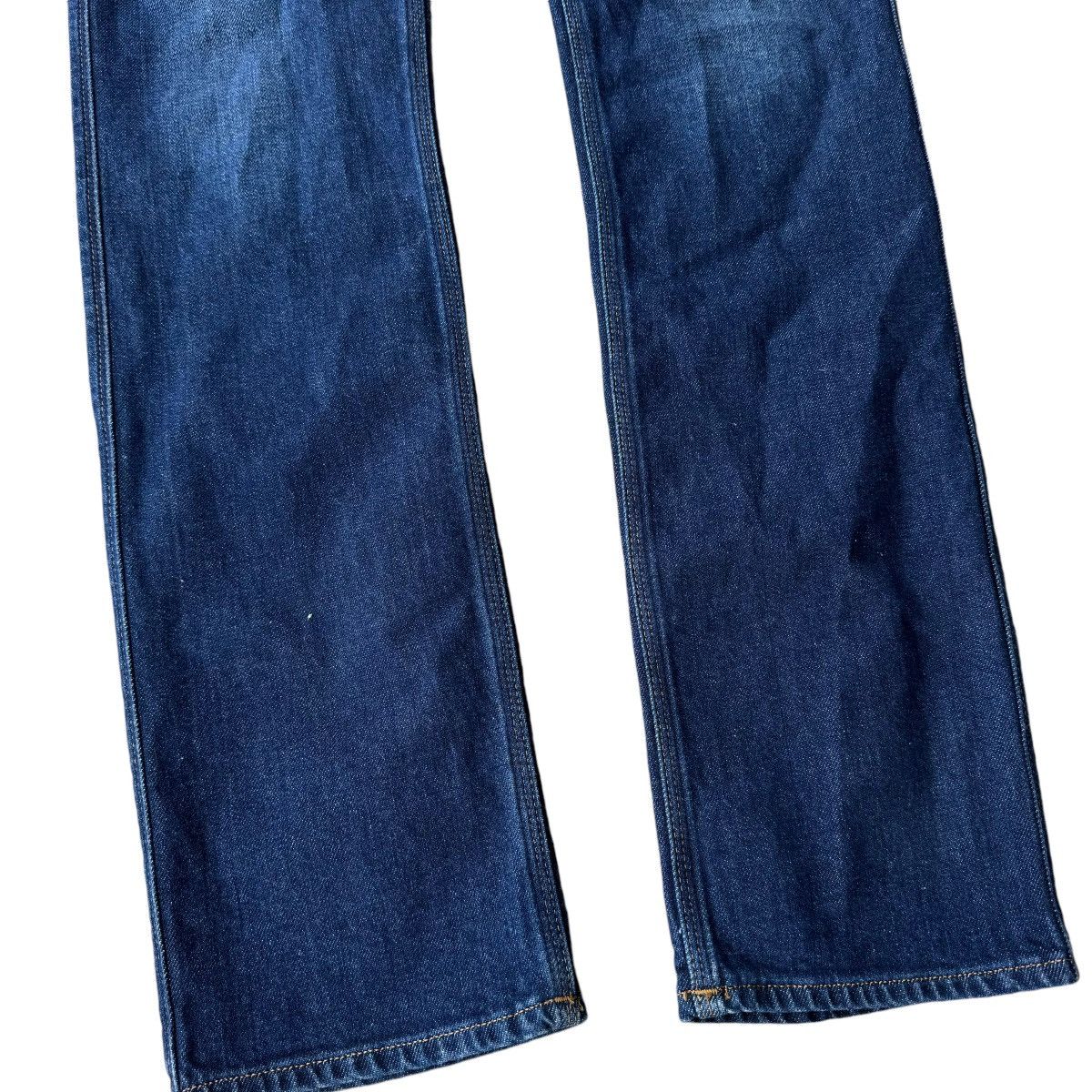 Acne Studios × Designer × Japanese Brand Acne Studios Denim Jeans Stockholm Bla Konst 34x34 high end Size US 34 / EU 50 - 6 Thumbnail