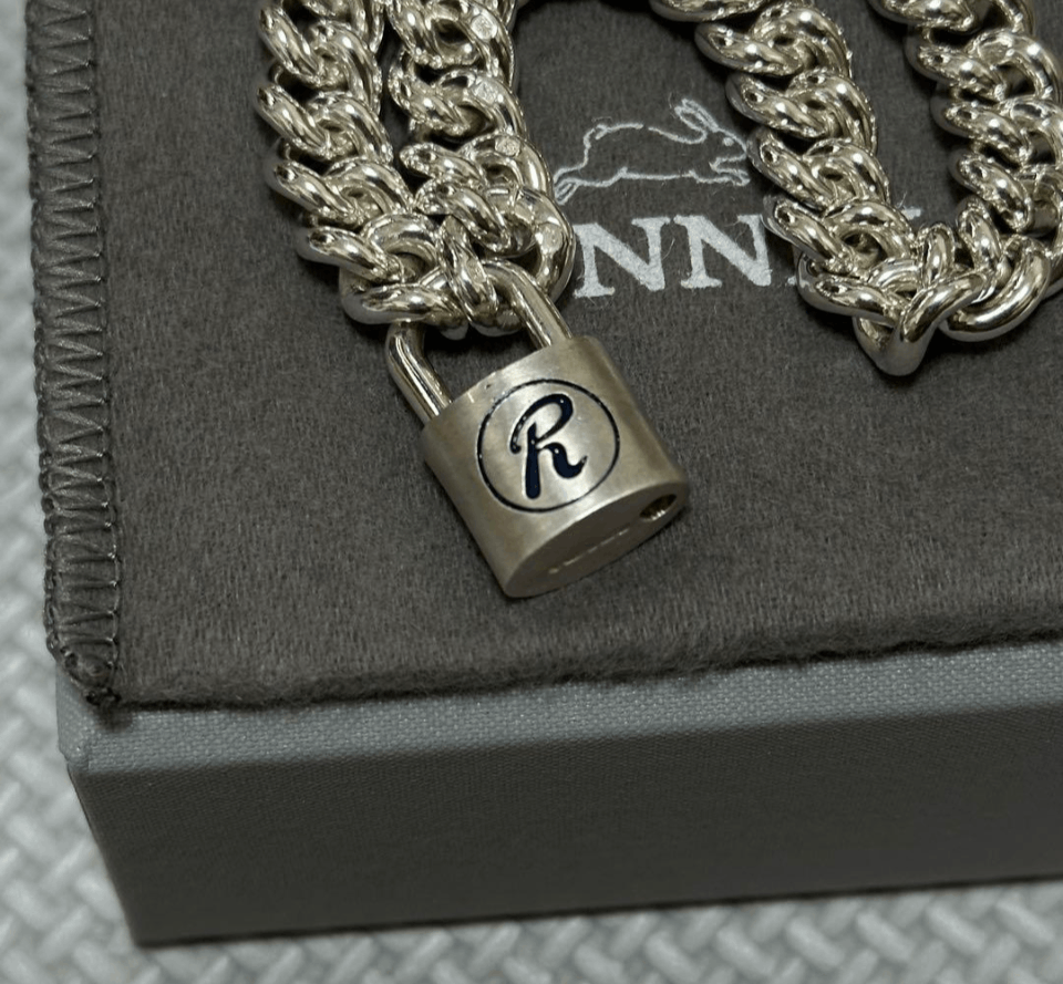 Undercover Bunny x Undercover Rabbit Padlock Bracelet Size ONE SIZE - 7 Thumbnail