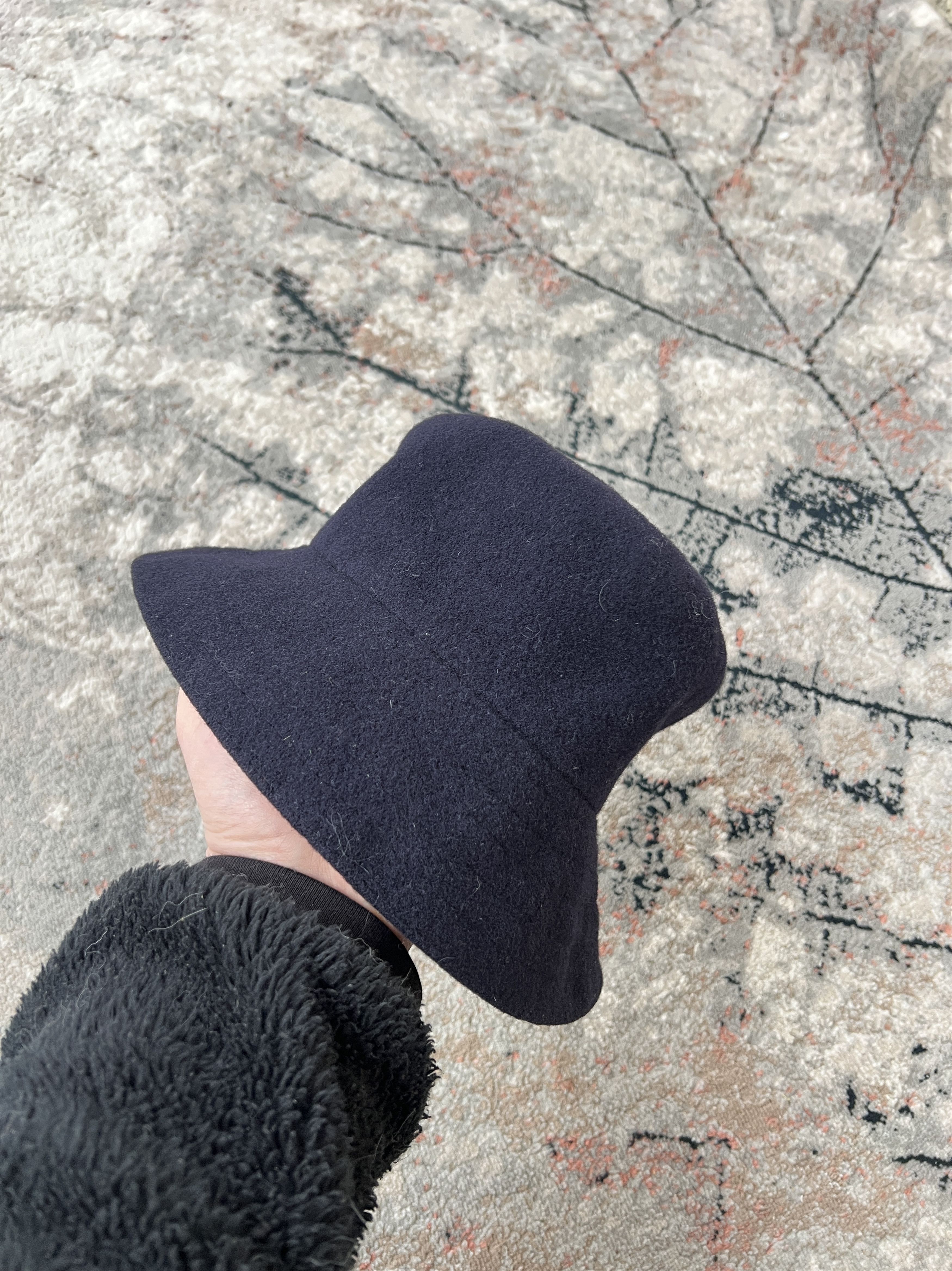 Kangol Vintage Kangol Wool hat Size ONE SIZE - 1 Thumbnail