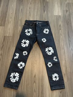 Denim Tears X Levis | Grailed