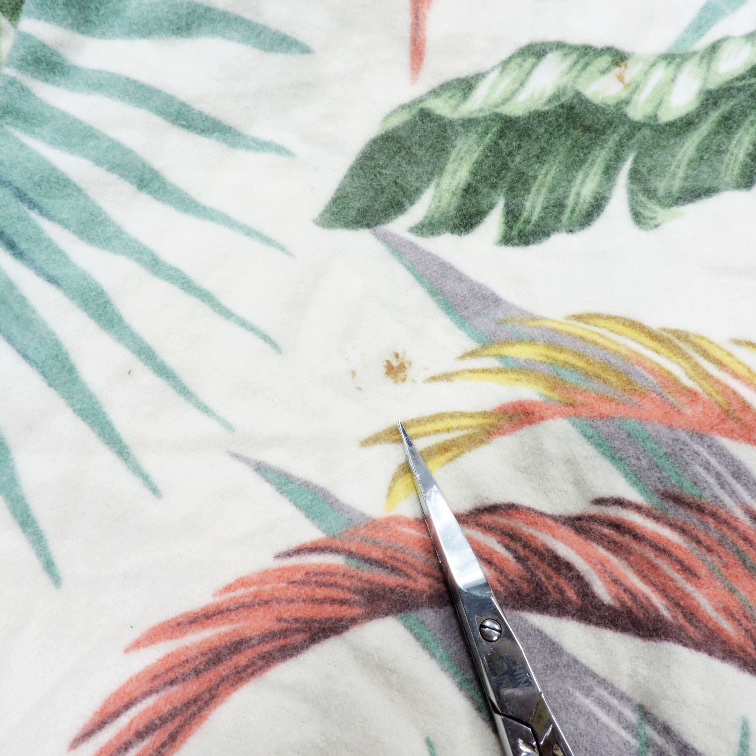 Sun Surf SUN SURF HAWAIIAN TROPICAL FLORAL HIBISCUS PATTERN SHIRT Size US M / EU 48-50 / 2 - 15 Thumbnail