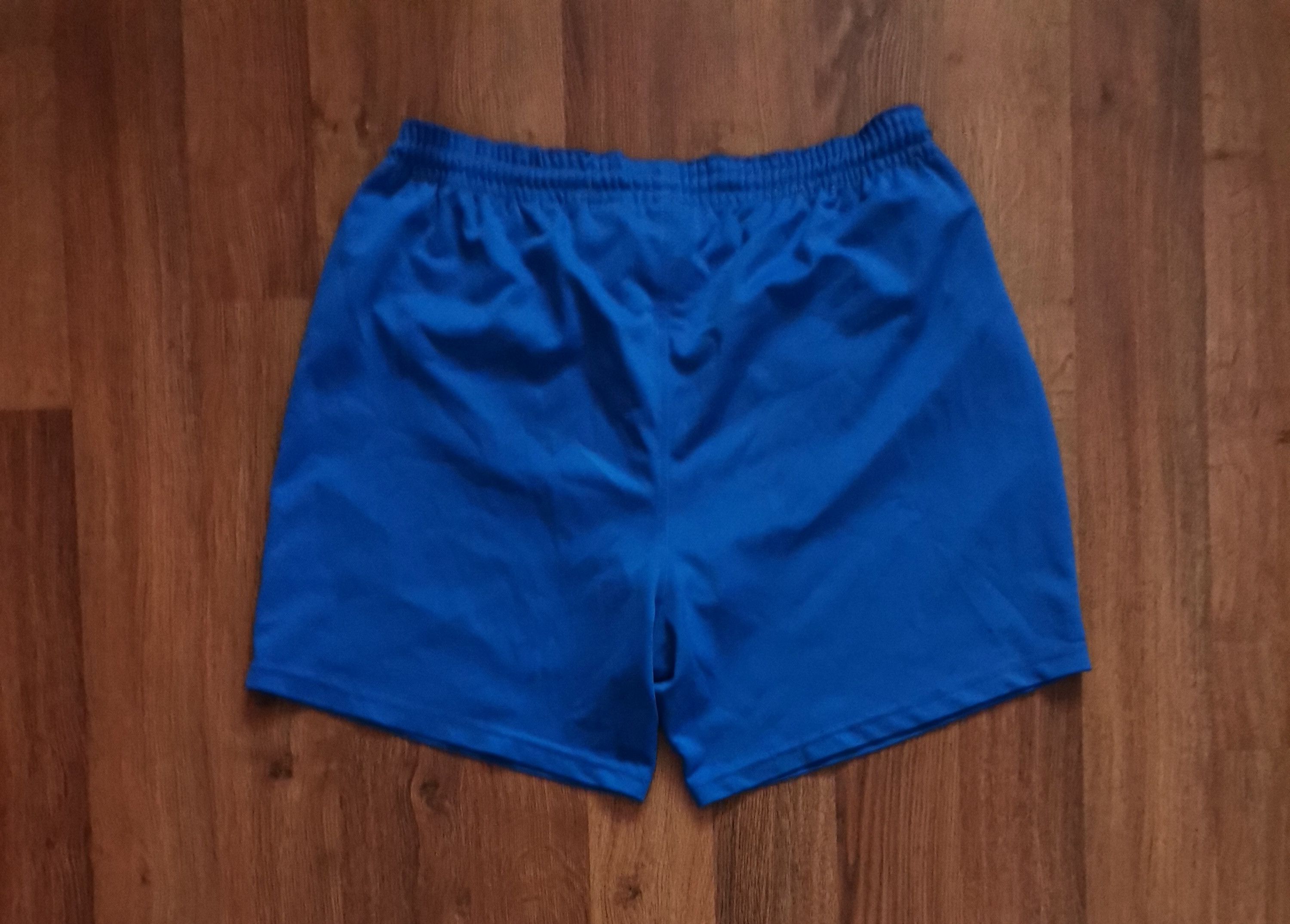 Nike Vintage Nike Shorts Size US 34 / EU 50 - 3 Thumbnail