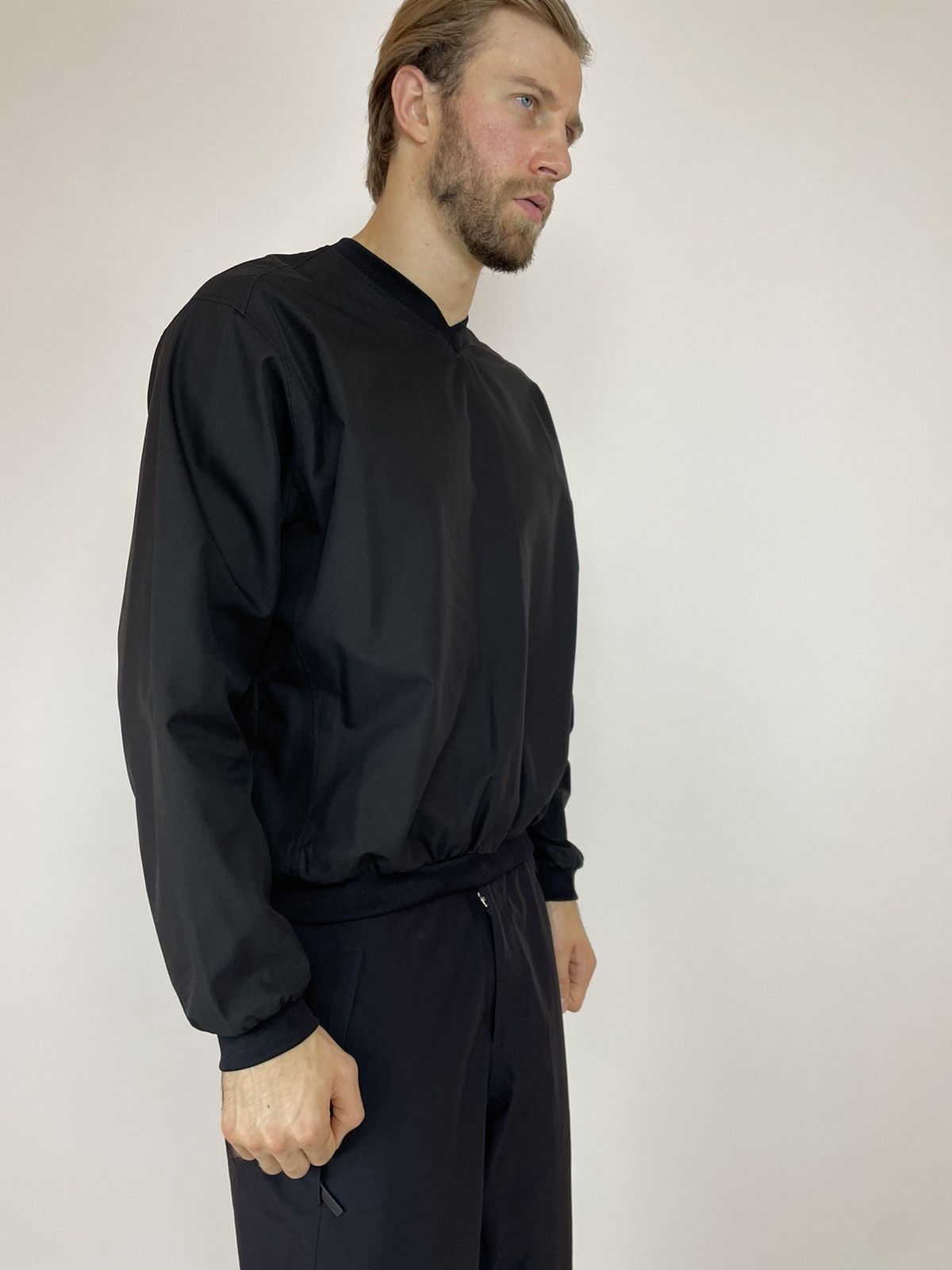 Japanese Brand GALVIN GREEN GORE Windstopper pullover Mens size L Size US L / EU 52-54 / 3 - 4 Thumbnail