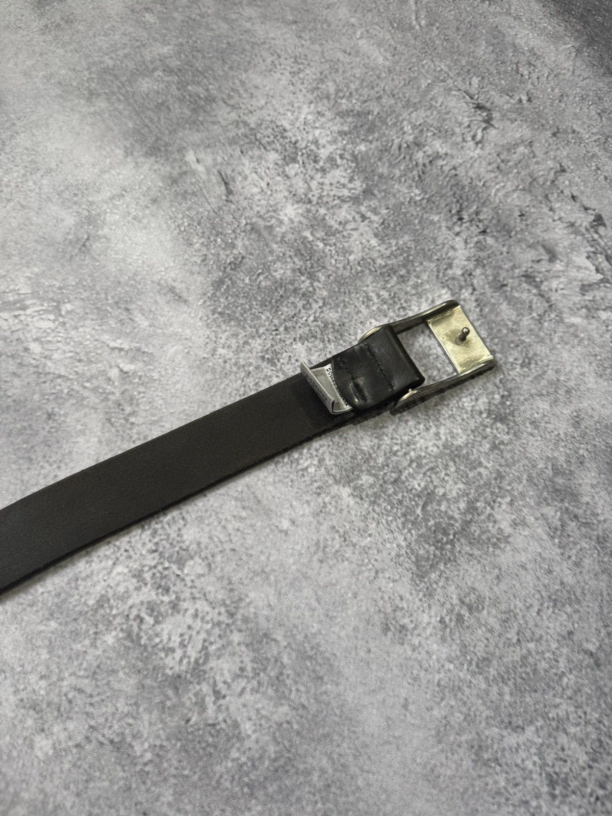 Dolce & Gabbana Vintage Dolce & Gabbana belt leather Size ONE SIZE - 11 Thumbnail