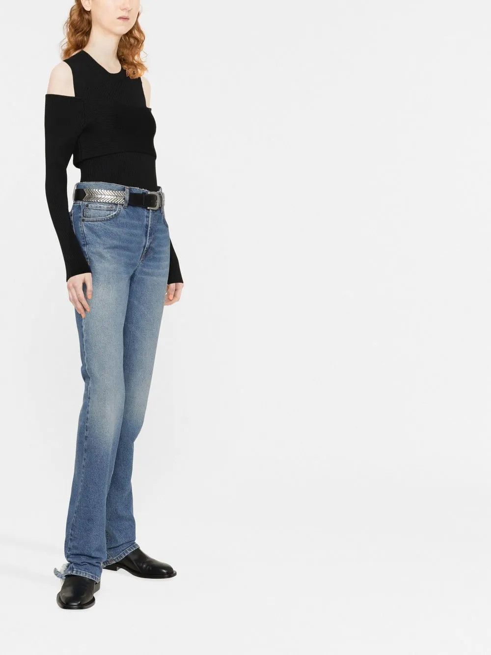 Tom Ford o1y0226 Cardigan in Black Size XXS / US 00 / IT 34 - 2 Thumbnail