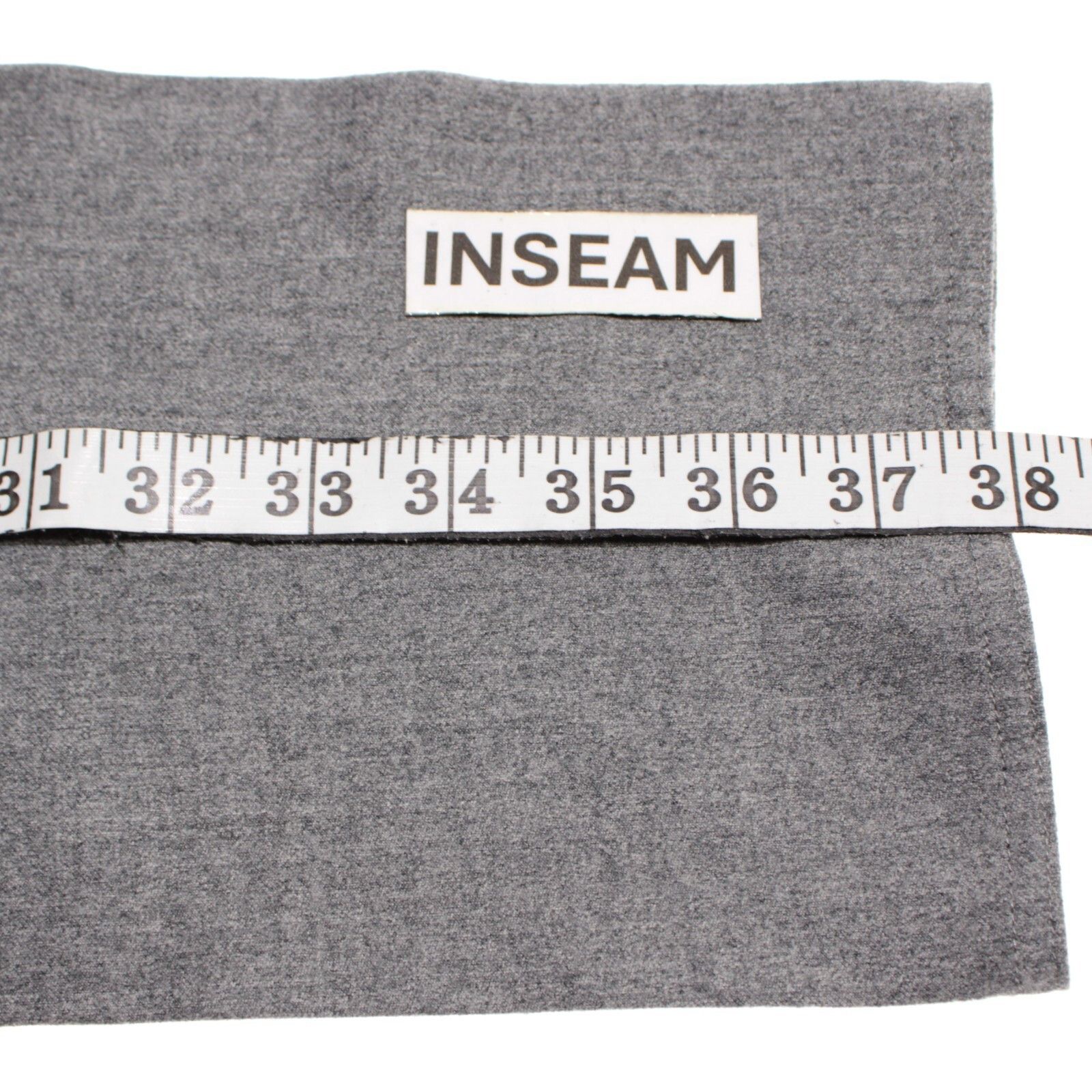 Incotex INCOTEX New with tags Dress Pants Size 36 US In Gray Size US 36 / EU 52 - 9 Thumbnail