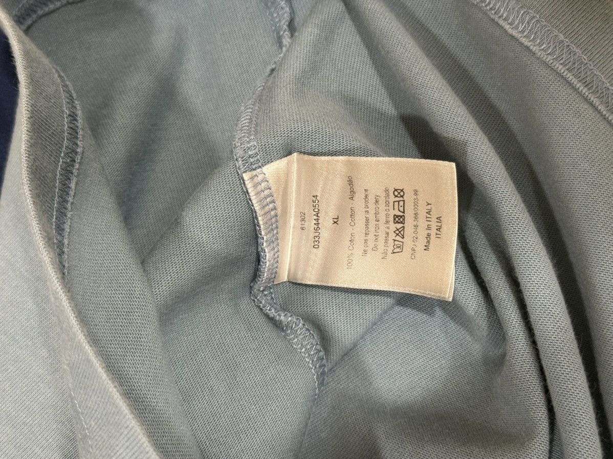 Dior Dior Bee Short Sleeve Size US XL / EU 56 / 4 - 7 Thumbnail