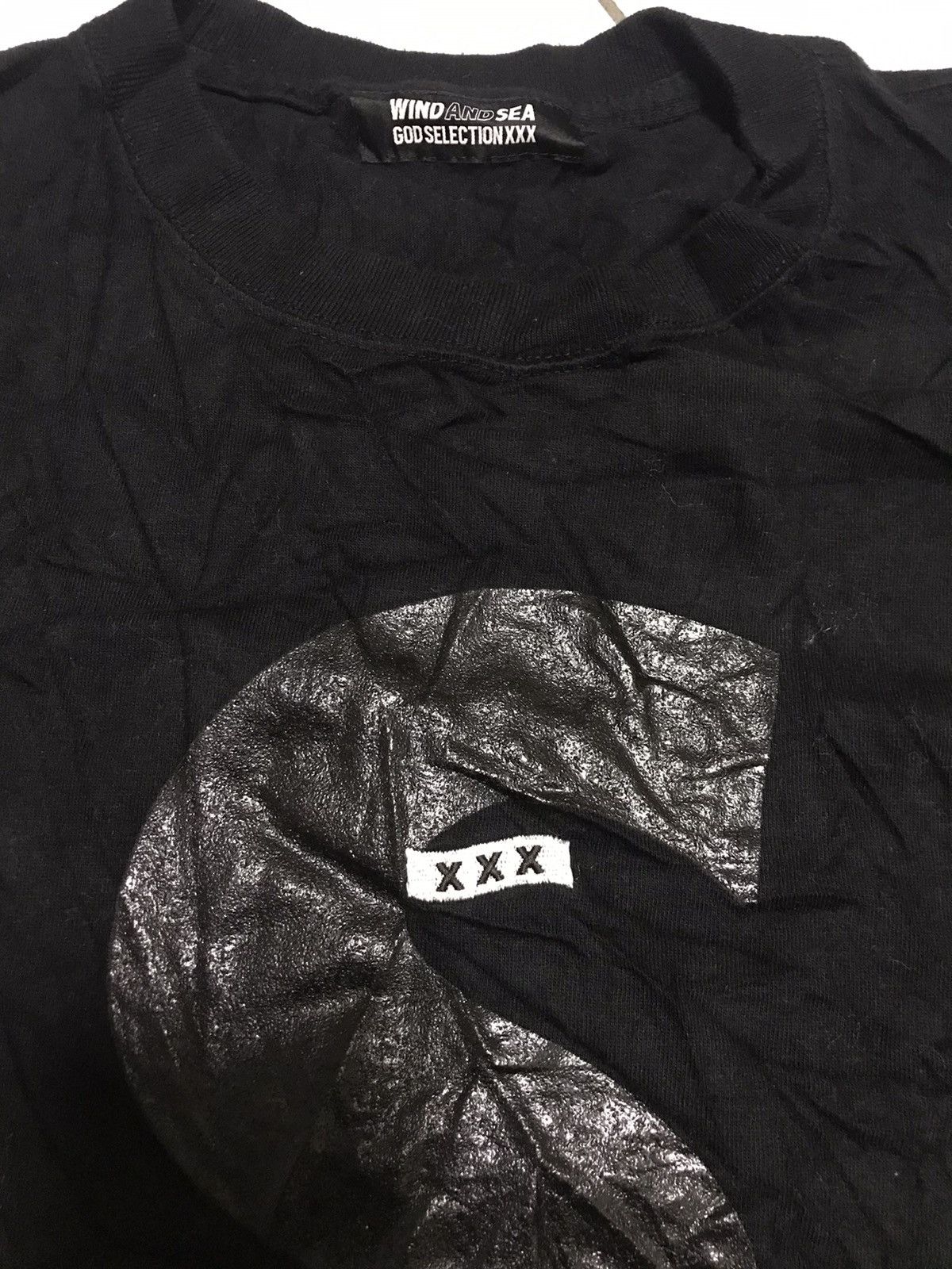 Japanese Brand Wind And Sea God Selection XXX Size US XL / EU 56 / 4 - 3 Thumbnail
