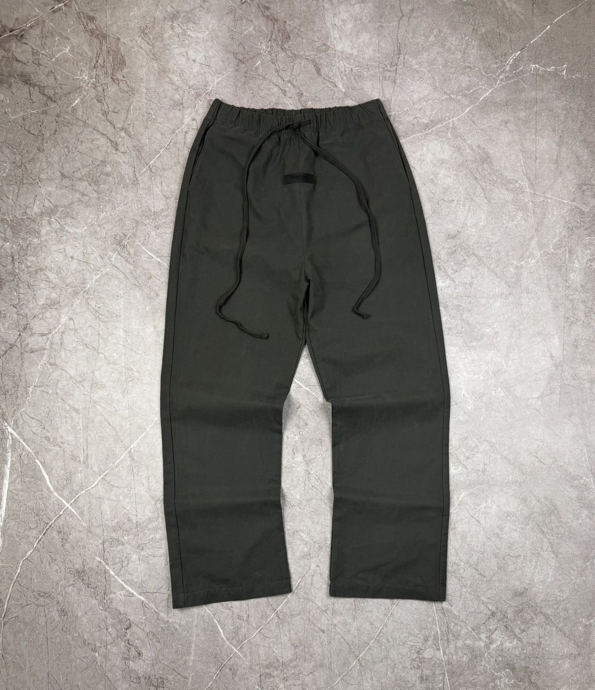 Fear of God Fear of God Essentials Track Pants Size US 32 / EU 48 - 1 Thumbnail