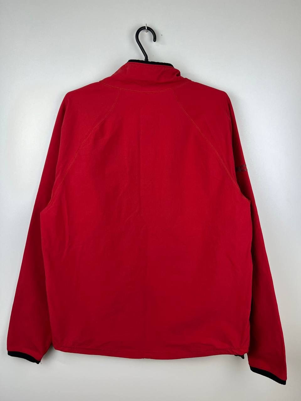 Vintage Nike ACG vintage soft hell jacket size M Size US M / EU 48-50 / 2 - 2 Thumbnail