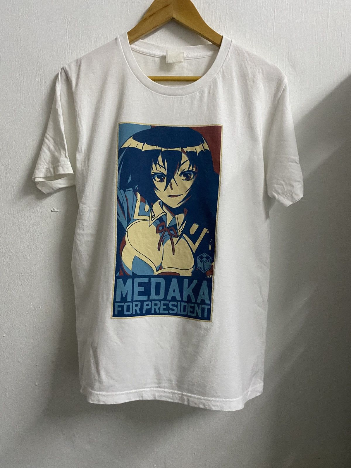 Anime × Japanese Brand × Vintage Vintage Medaka Box Cospa Size US L / EU 52-54 / 3 - 1 Thumbnail
