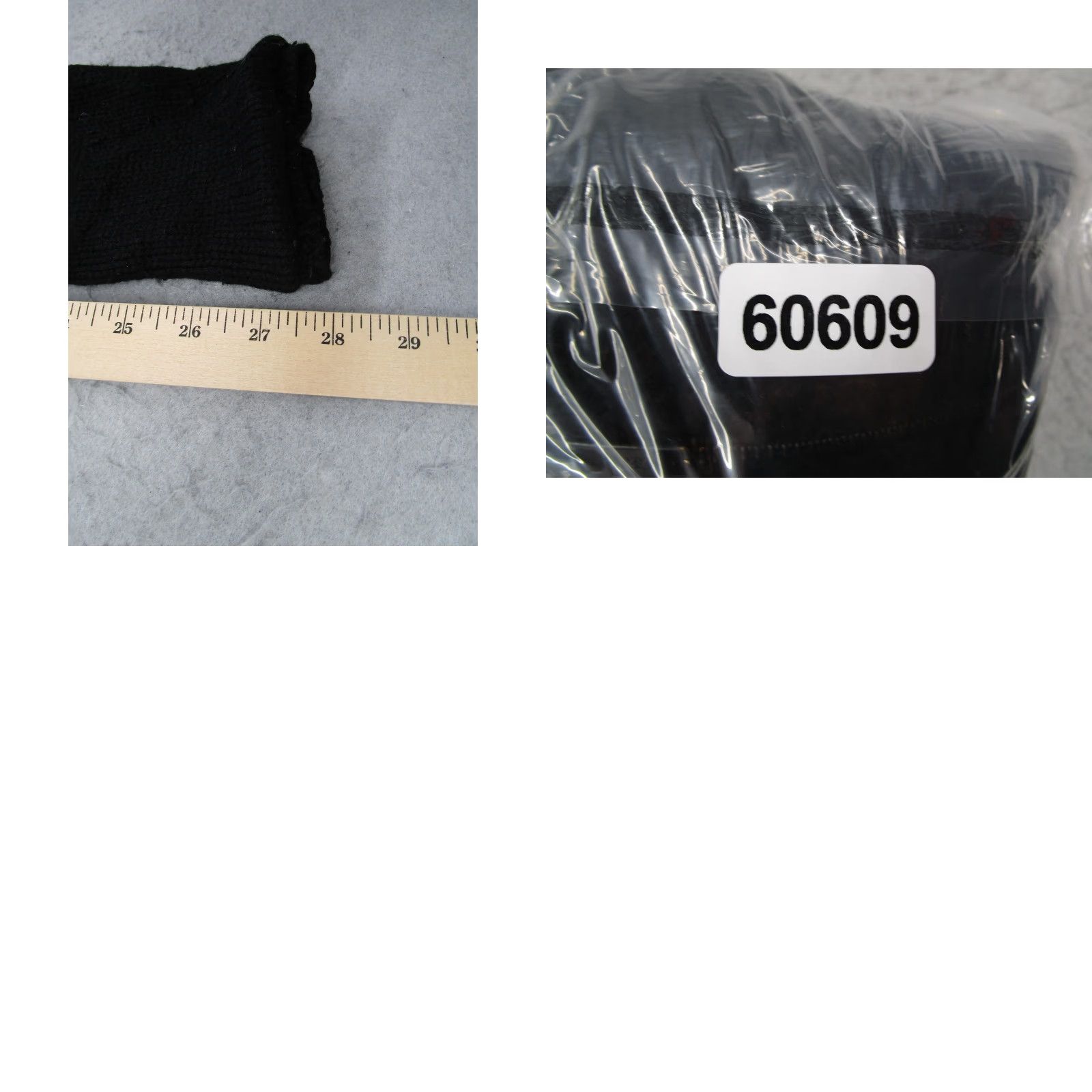 ATM Anthony Thomas Melillo ATM Anthony Thomas Melillo Sweater Womens Small Black Merino Wool Full Zip Knit Size S / US 4 / IT 40 - 9 Thumbnail