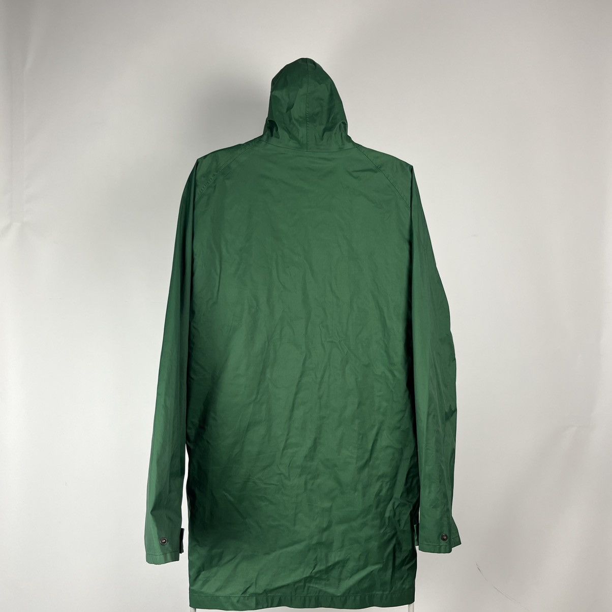 Berghaus Berghaus Gore-tex fabric Mistral rain jacket size XL Size US XL / EU 56 / 4 - 2 Thumbnail