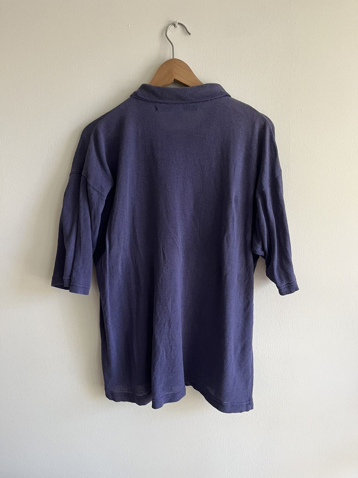 Vintage Nine Twenty West Prep Ivy Acne Ralph Our Legacy Stussy 90s Size US L / EU 52-54 / 3 - 2 Thumbnail