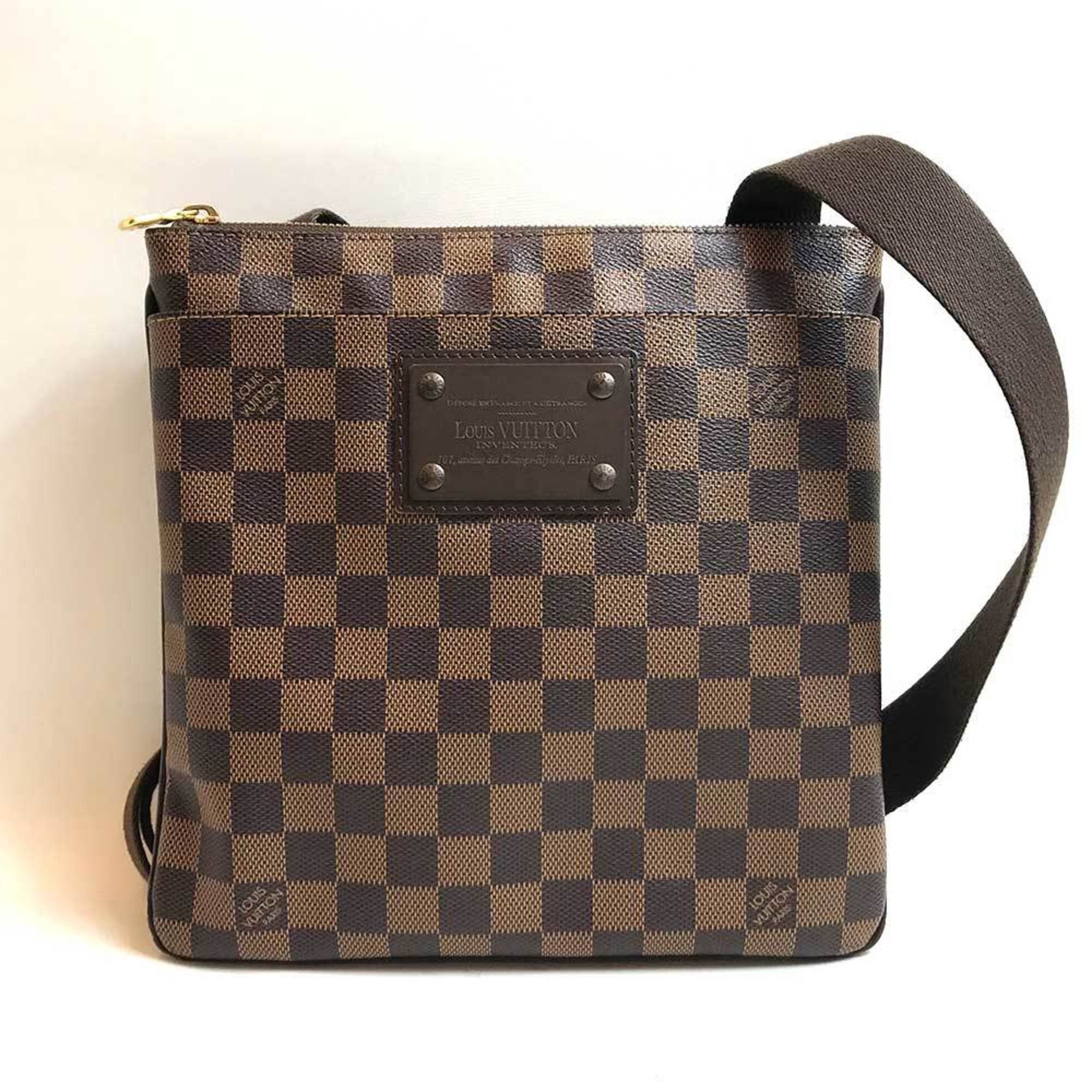 Authenticated Used Louis Vuitton Monogram Mini Speedy M41534