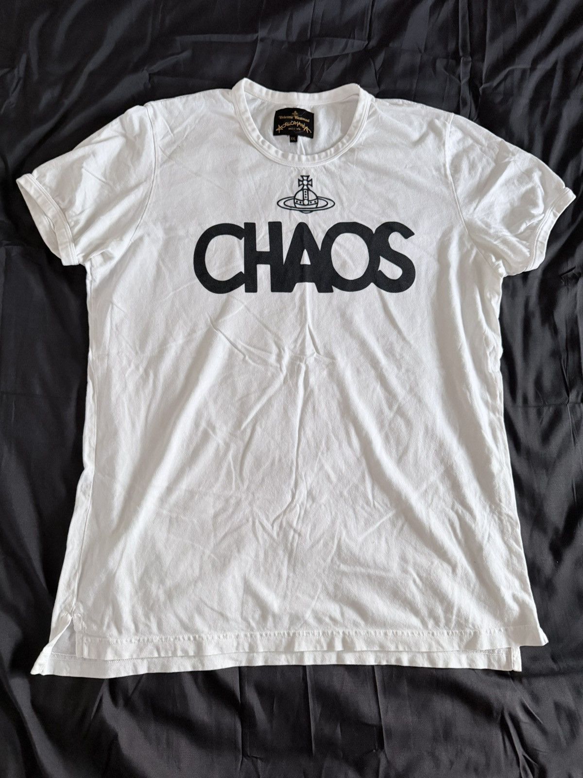 Vivienne Westwood Chaos | Grailed