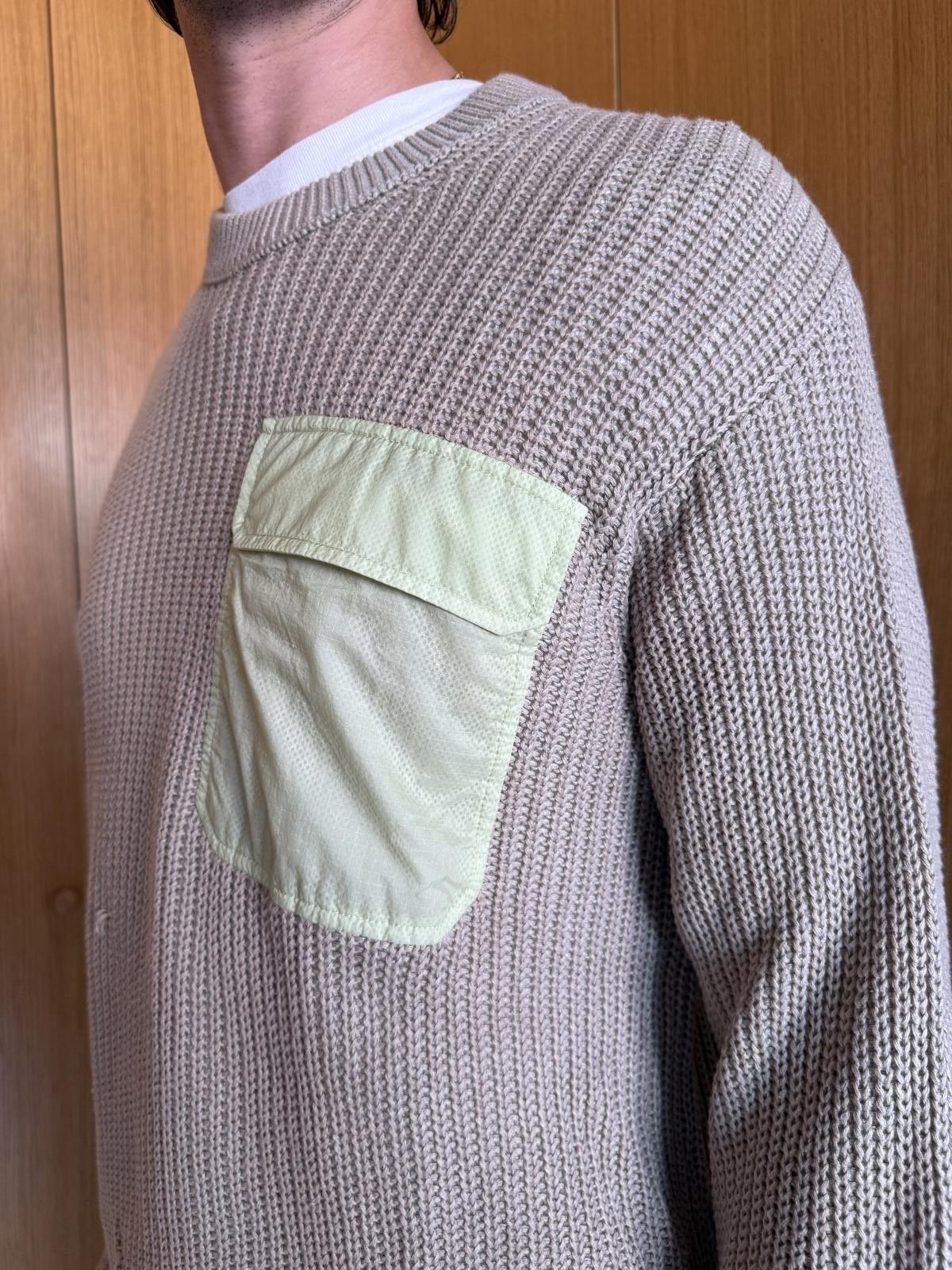 Acne Studios Acne Studios Knitted Sweater Size US M / EU 48-50 / 2 - 6 Thumbnail
