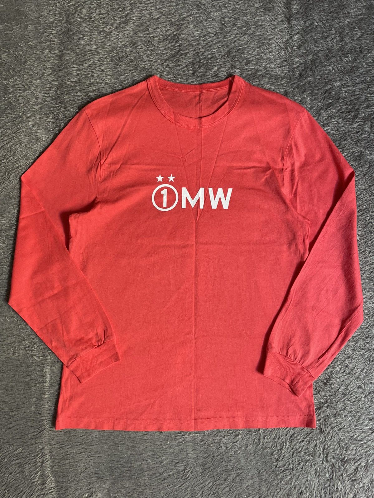 GU × Sophnet. Gu x Sophnet 1MW longslevee Size US M / EU 48-50 / 2 - 1 Thumbnail