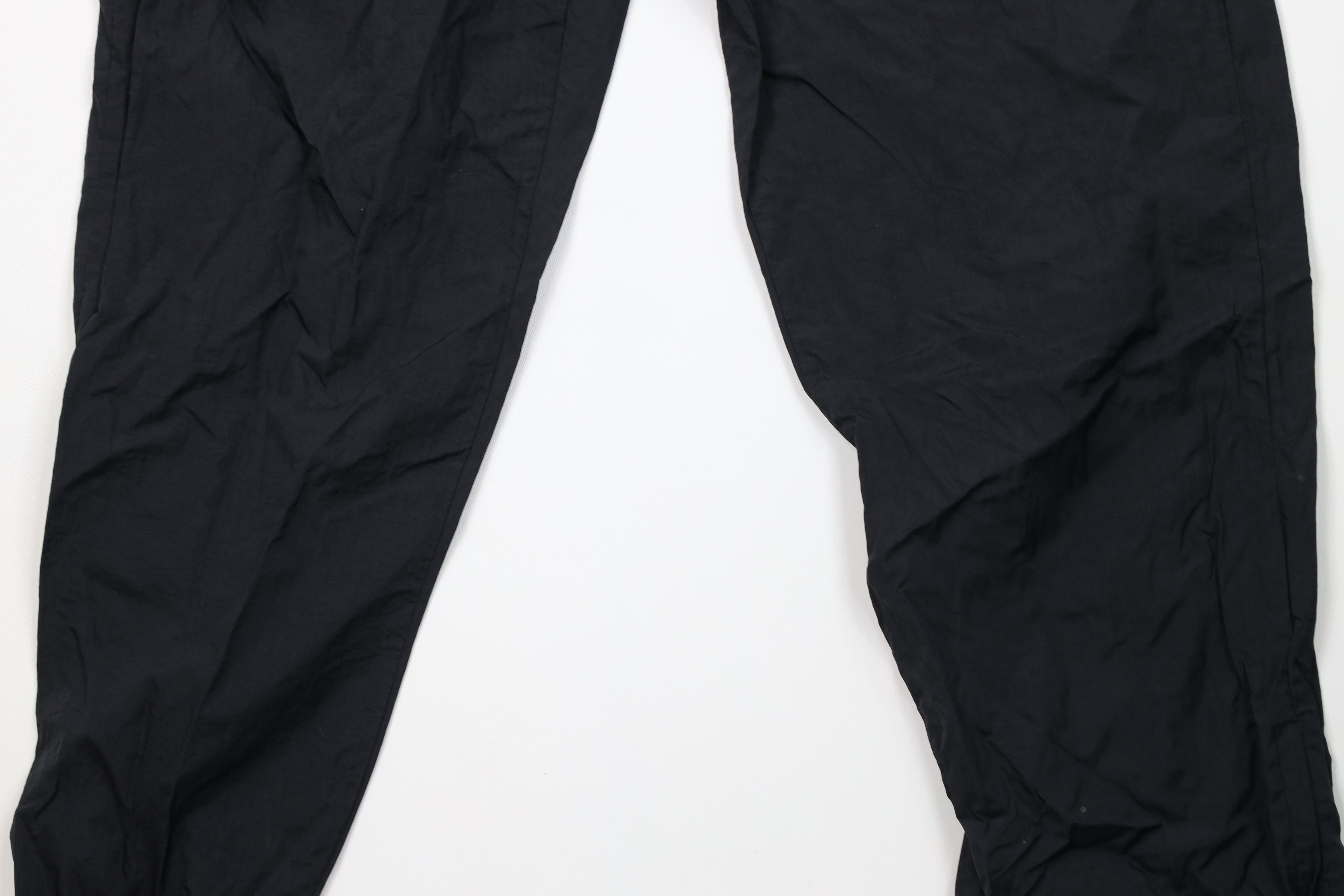 Vintage Vintage 90s USA Olympics Windbreaker Joggers Pants Black Size US 34 / EU 50 - 3 Thumbnail