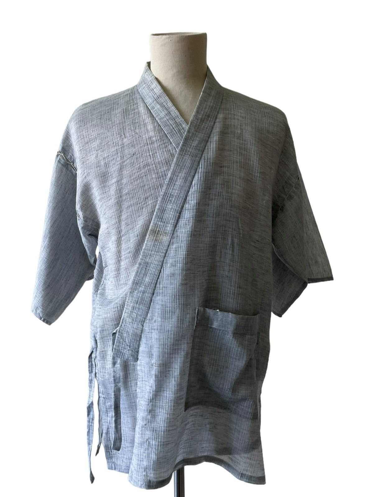 Japanese Brand Vintage Kimono