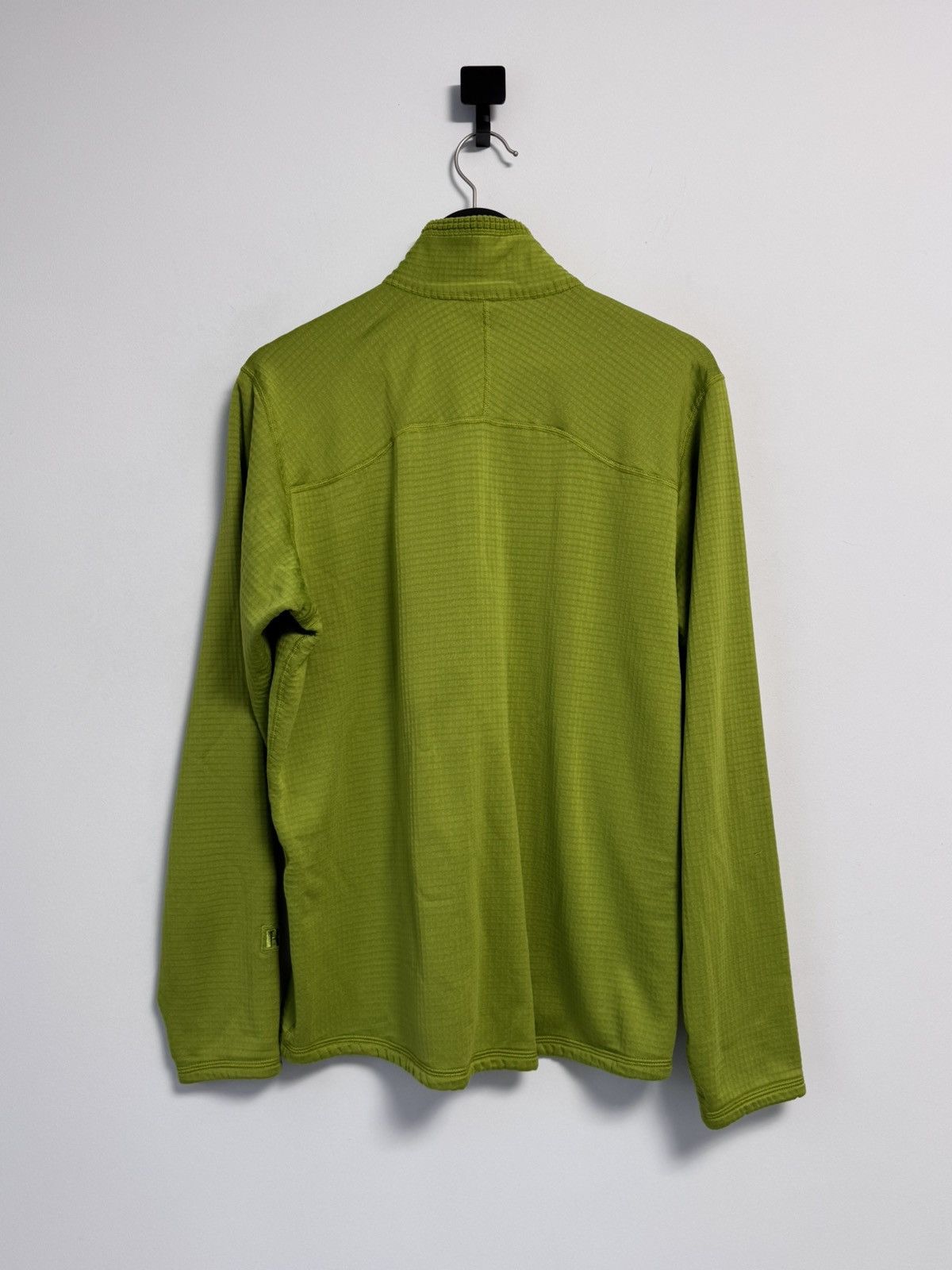 Patagonia Patagonia Polartec Zipper Jacket Outdoor Style Size US L / EU 52-54 / 3 - 10 Thumbnail