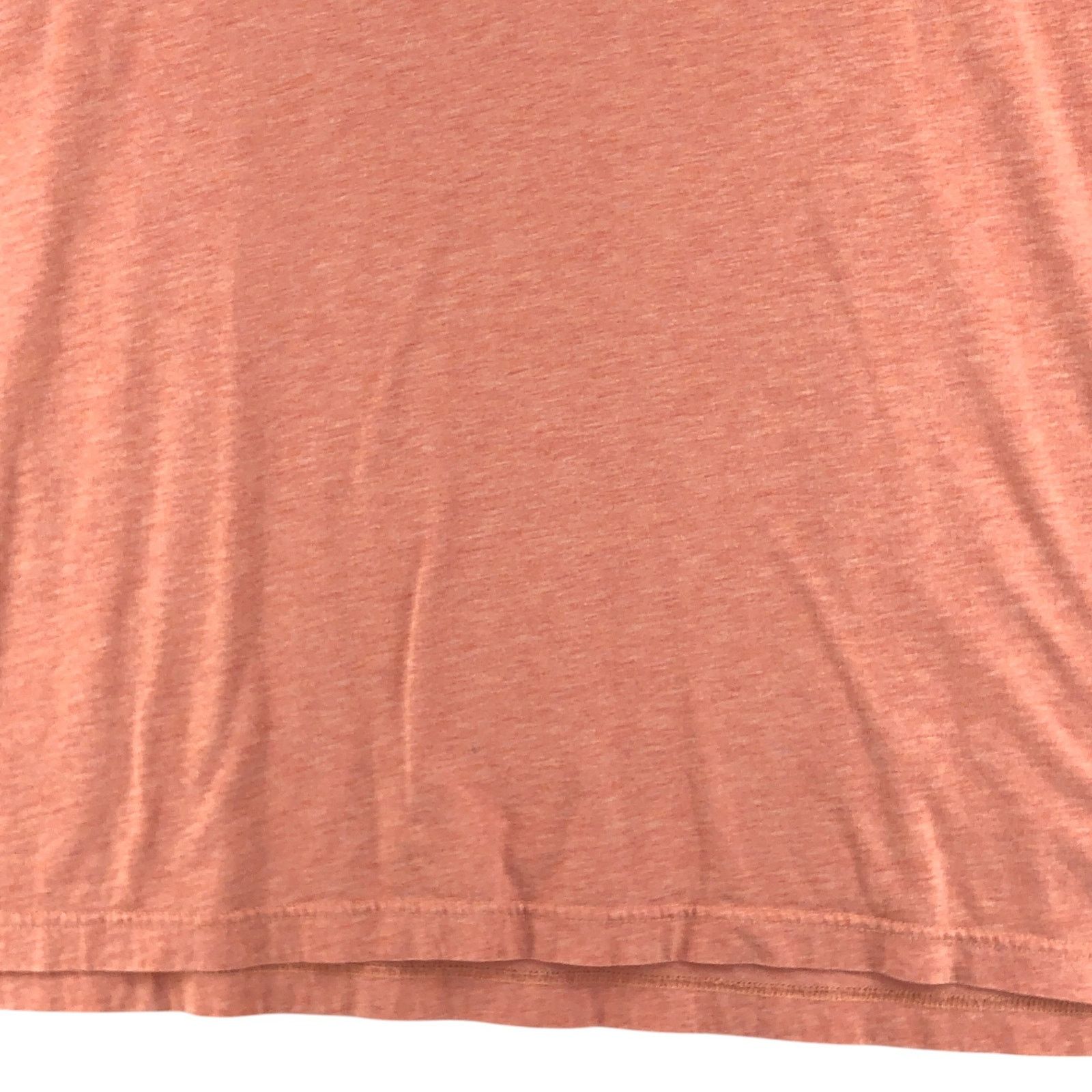 Peter Millar Peter Millar Size L Polo Shirt Crown Soft Melange Orange Size US L / EU 52-54 / 3 - 3 Thumbnail