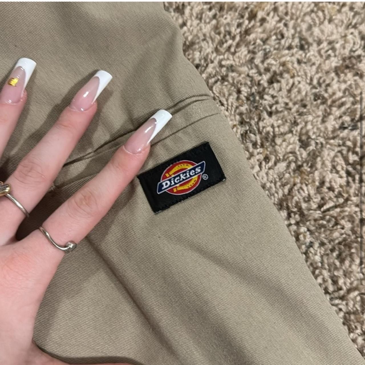 Dickies Dickies Regular Straight Size US 32 / EU 48 - 4 Thumbnail