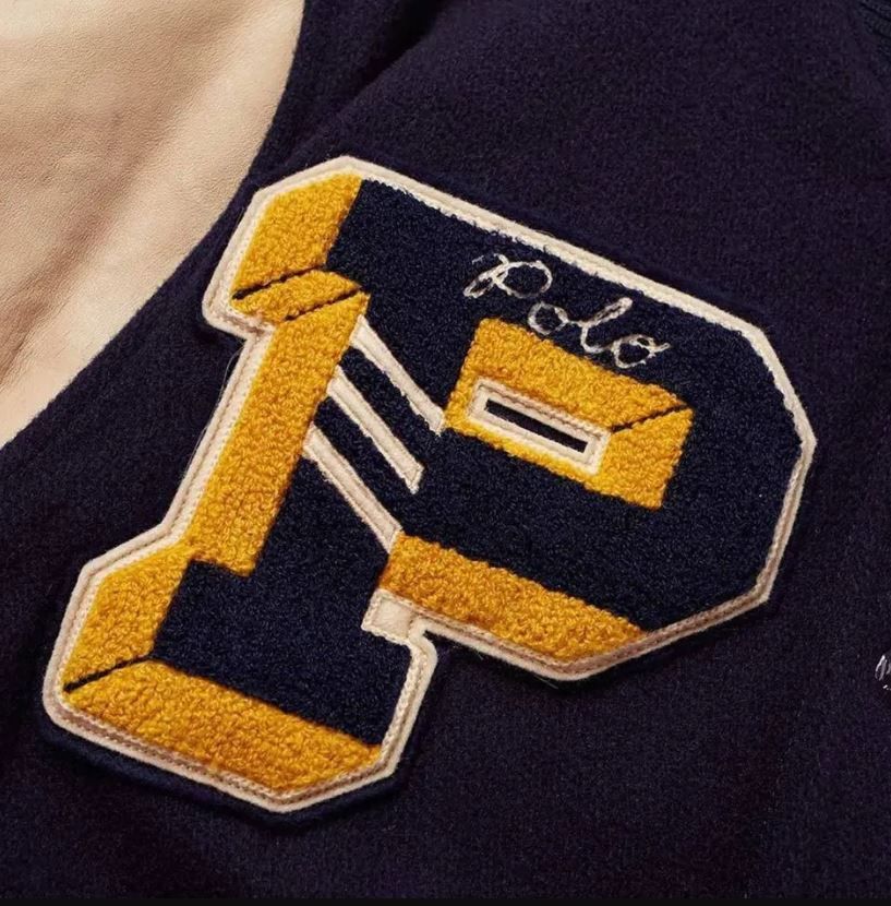 Polo Ralph Lauren POLO RALPH LAUREN STATE CHAMPS VARSITY JACKET XXL Size US XXL / EU 58 / 5 - 12 Thumbnail