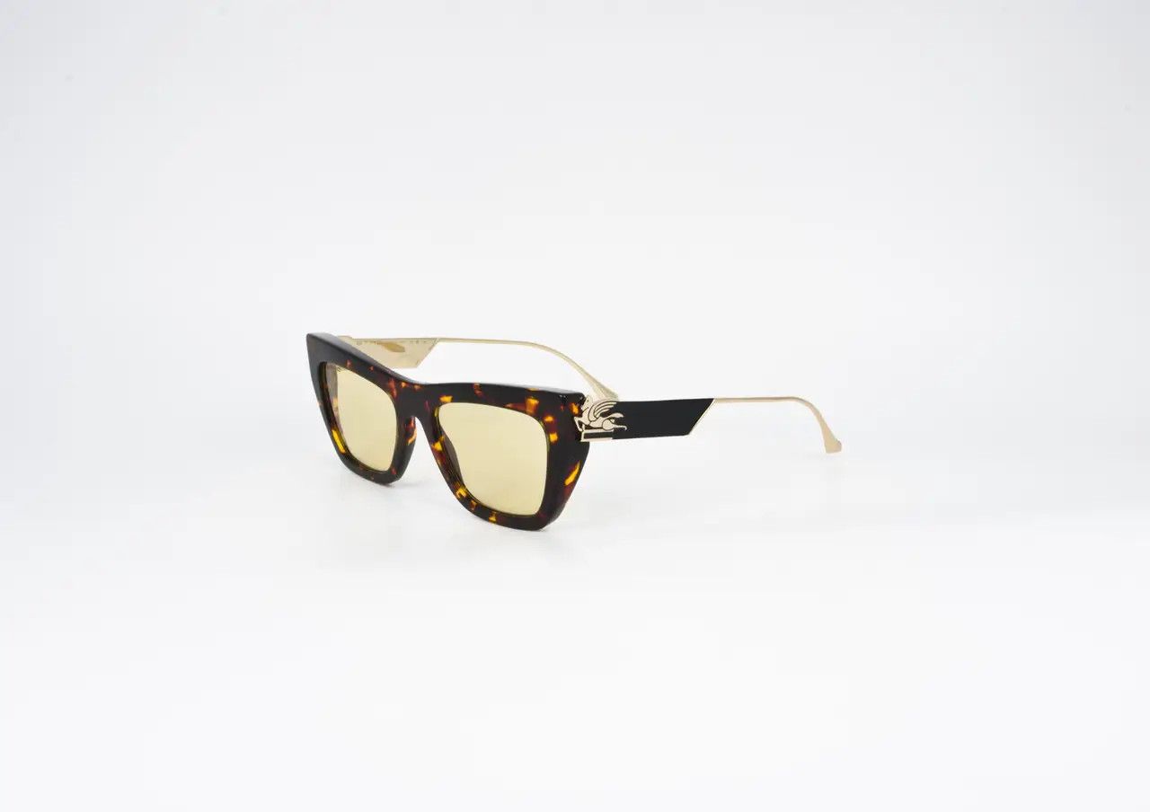 Etro ETRO 0028/S 086HO Sunglasses Size ONE SIZE - 2 Thumbnail