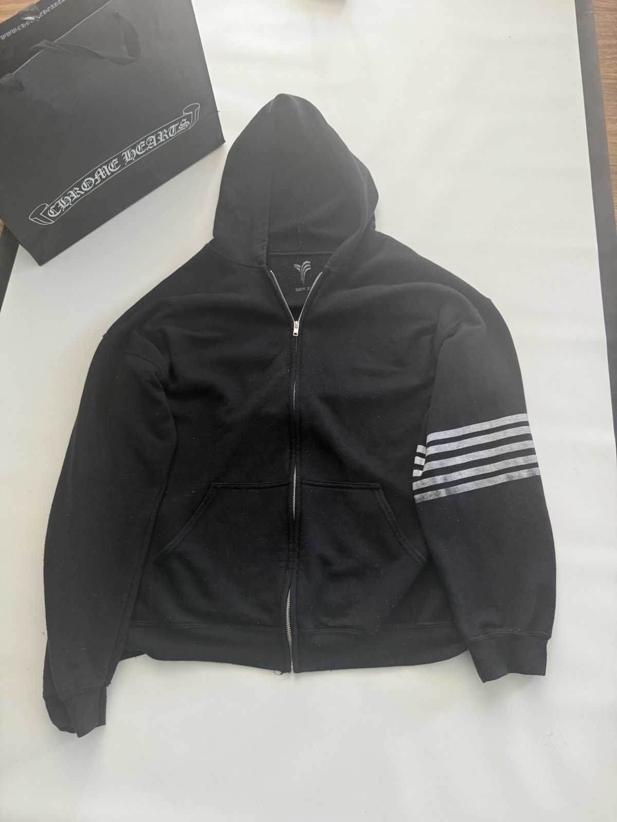 yori sport 77 hoodie パーカー xs M*様 yori sport 77 hoodie