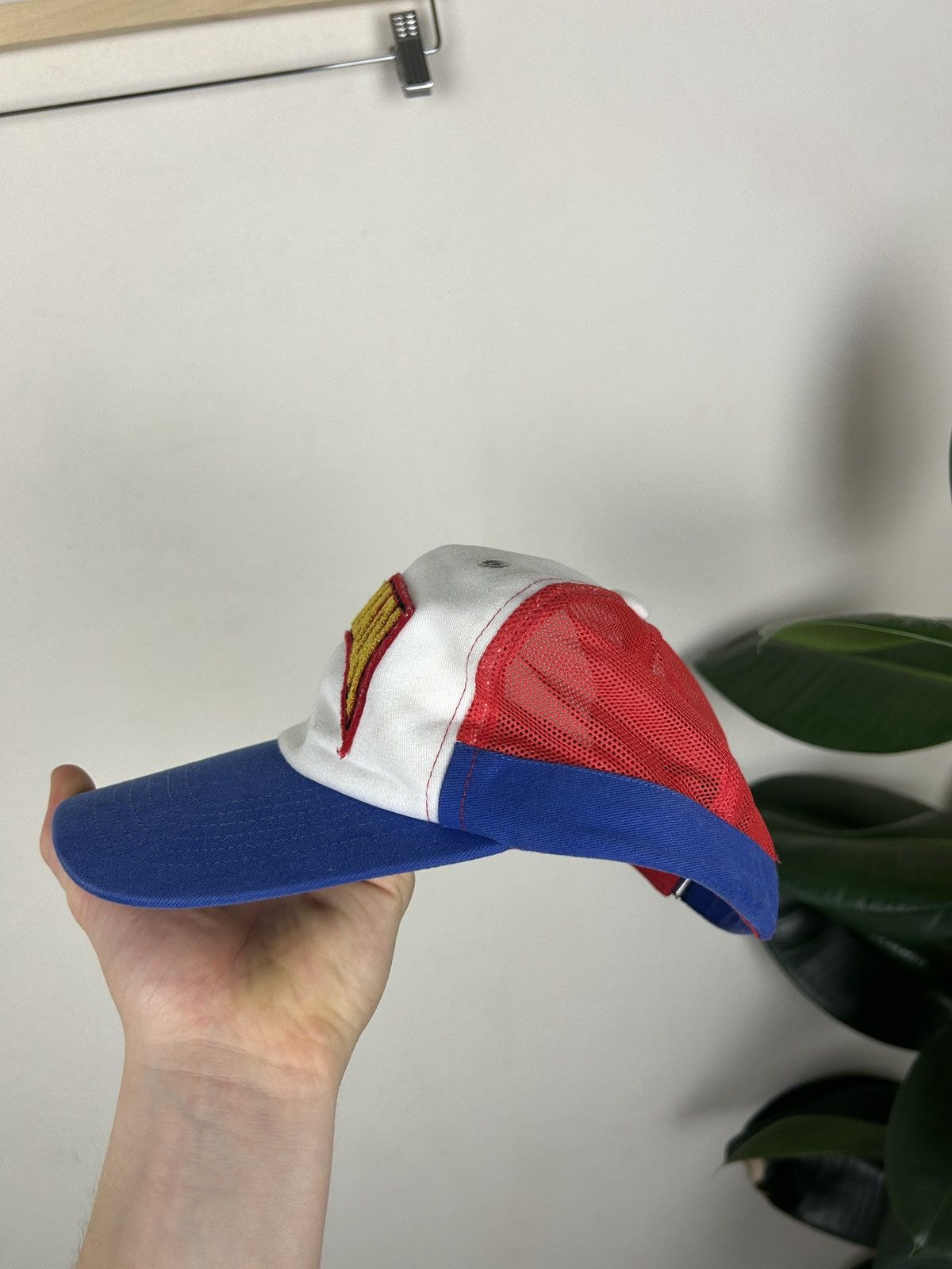 Balmain Balmain cap Size ONE SIZE - 3 Thumbnail