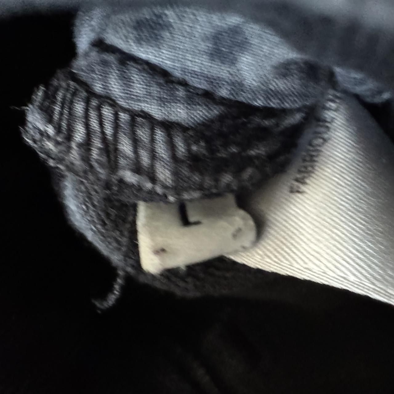 Ruben Kone Cargo Strap pants Size US 32 / EU 48 - 4 Thumbnail