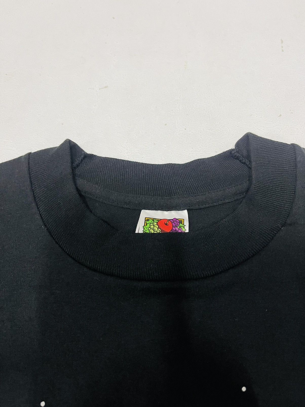 Band Tees × Vintage Final Touches Vintage T-Shirt (05) Size US L / EU 52-54 / 3 - 4 Thumbnail