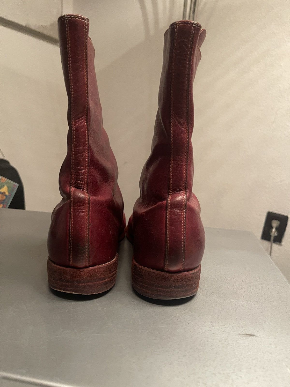 Guidi Guidi Boots Size US 7 / EU 40 - 5 Thumbnail