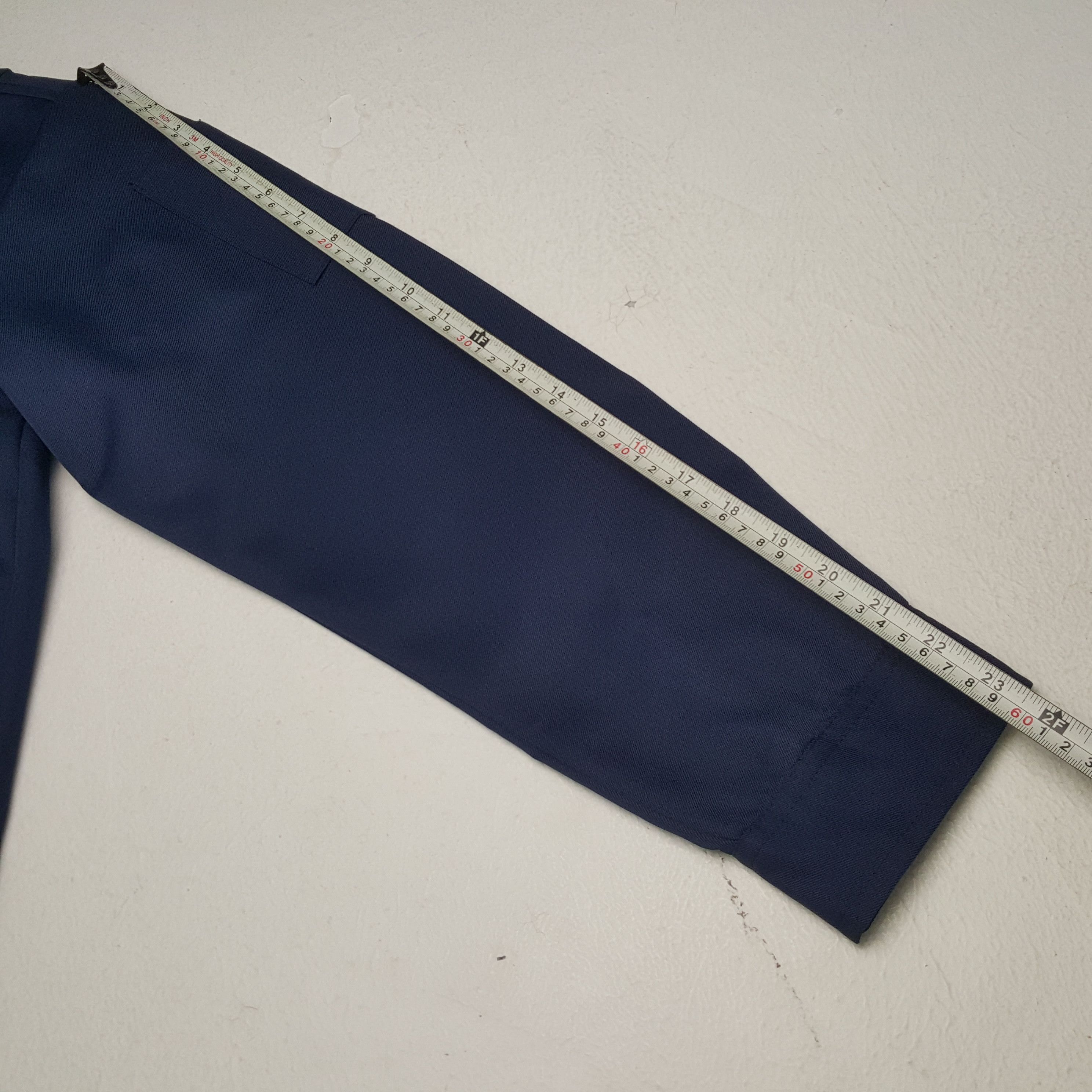 Japanese Brand × Vintage NISMO NISSAN RACING TEAM Japanese Motorsports Custom Jacket Size US M / EU 48-50 / 2 - 6 Thumbnail