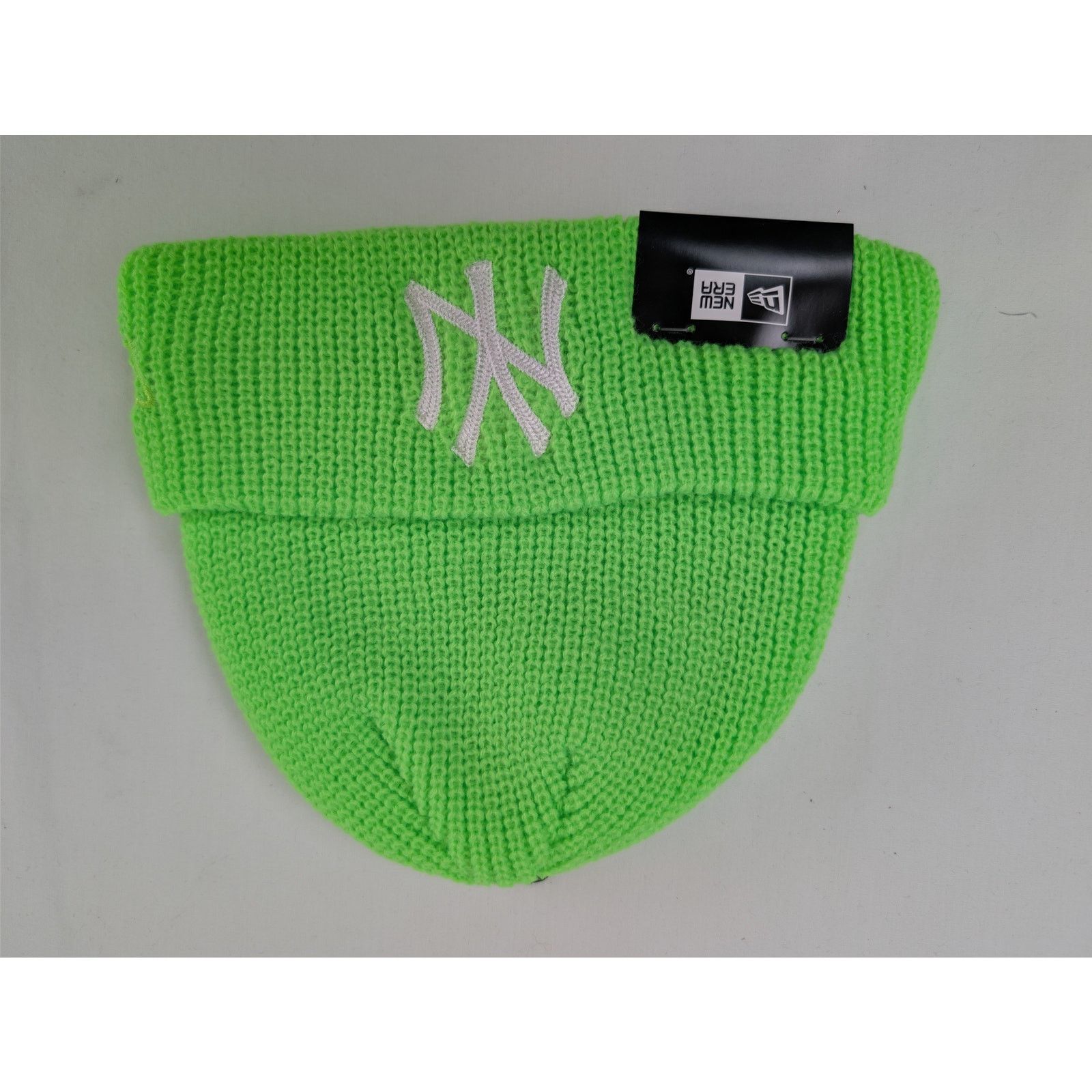 Aime Leon Dore o1rshd1 Size: OS / Beanie Cap / Hat in Green Size ONE SIZE - 2 Thumbnail