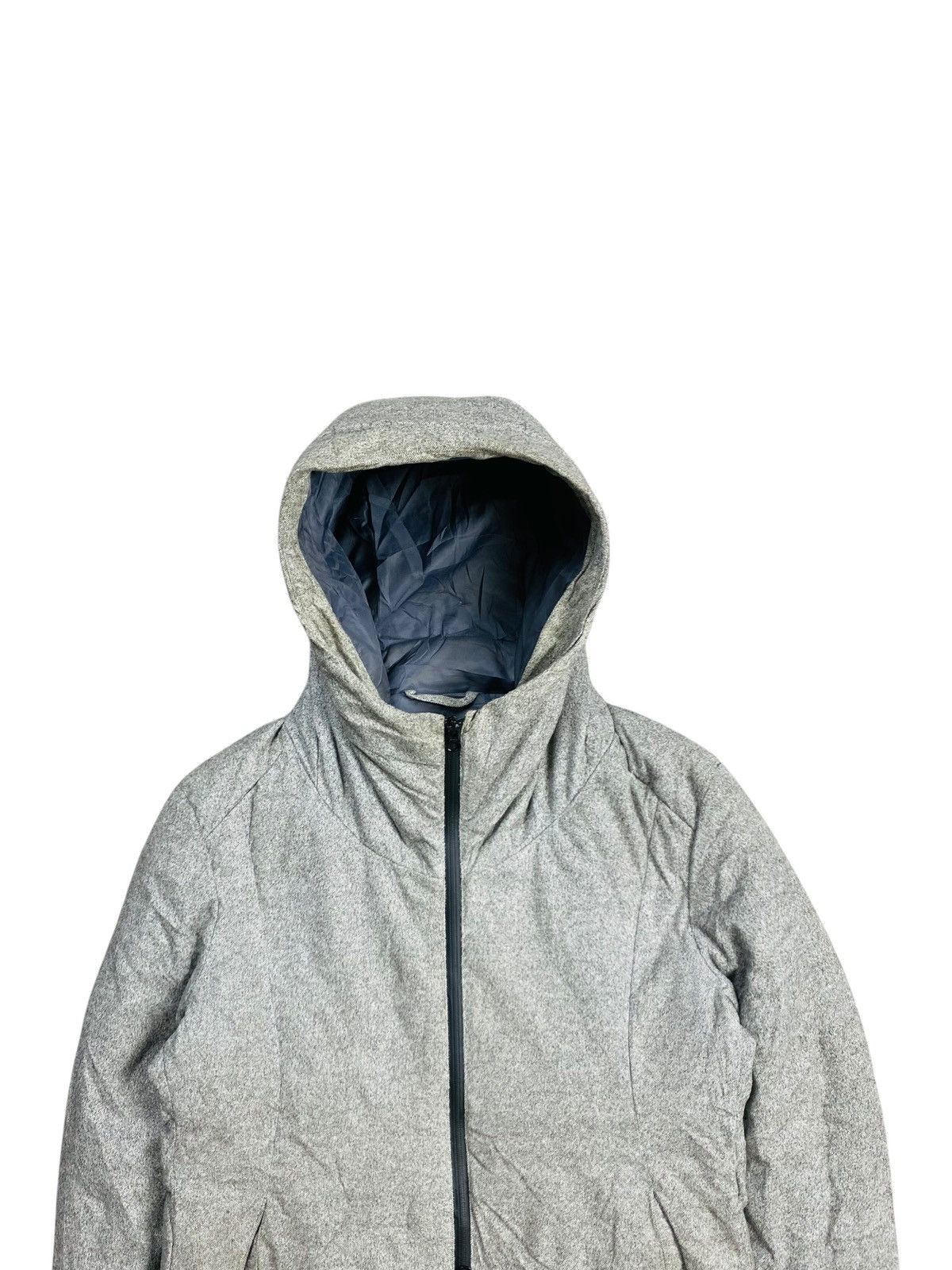 Japanese Brand 2000s Tornado Mart - Vkei Style Jacket Size US M / EU 48-50 / 2 - 5 Thumbnail