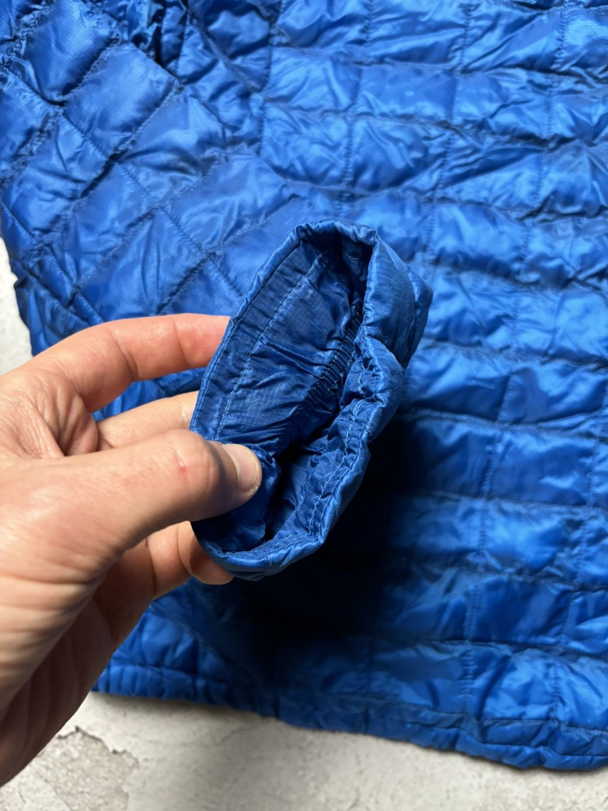 The North Face TNF The North Face Thermoball Jacket Size US S / EU 44-46 / 1 - 8 Thumbnail