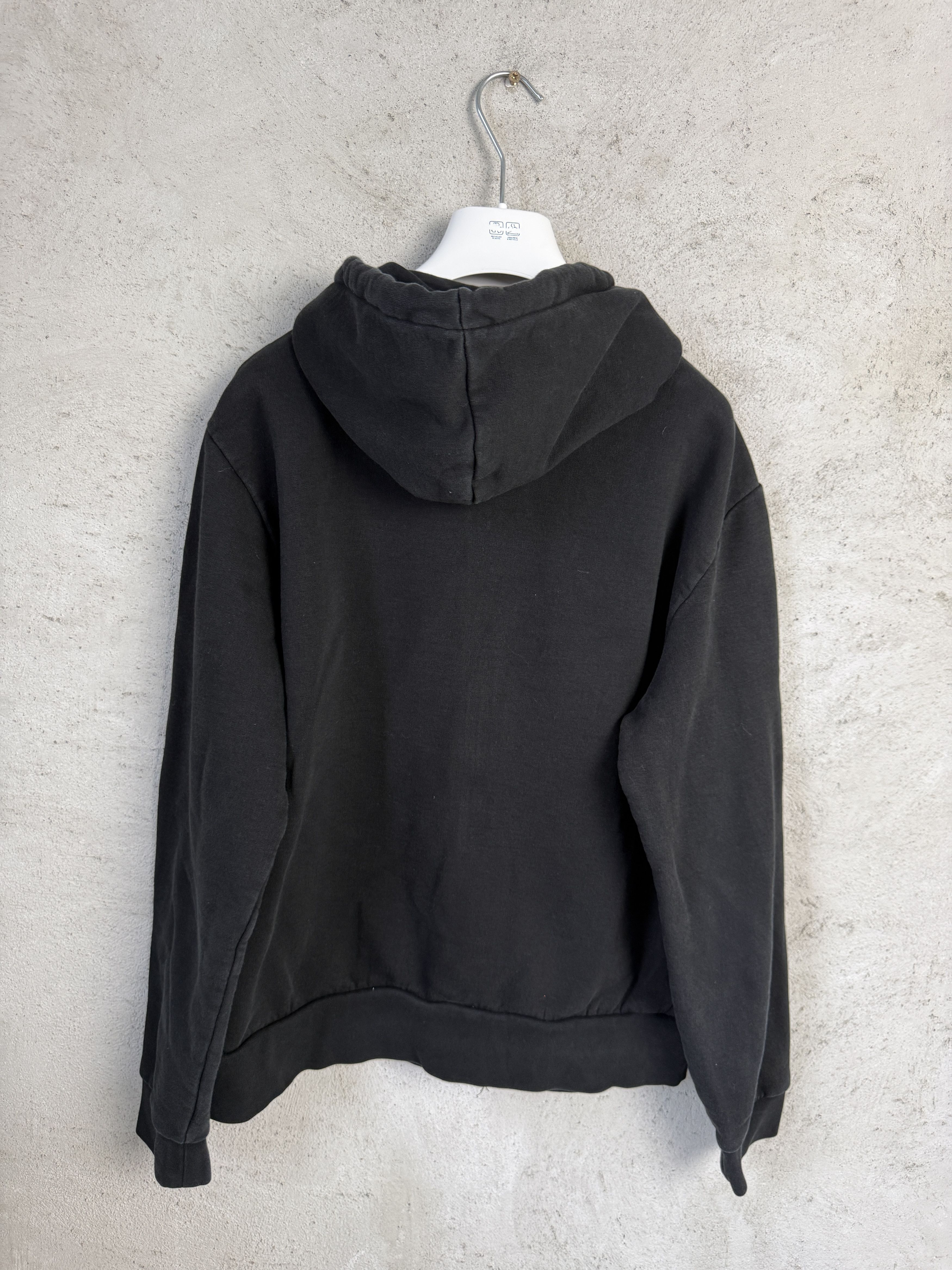 Lacoste Lacoste small logo zip-up hoodie casual Size US XL / EU 56 / 4 - 6 Thumbnail
