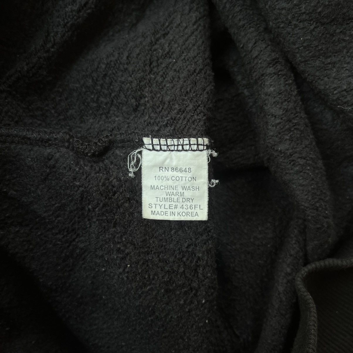 Roen Roen Mastermind Skull Zip Up Hoodie Size US M / EU 48-50 / 2 - 10 Thumbnail