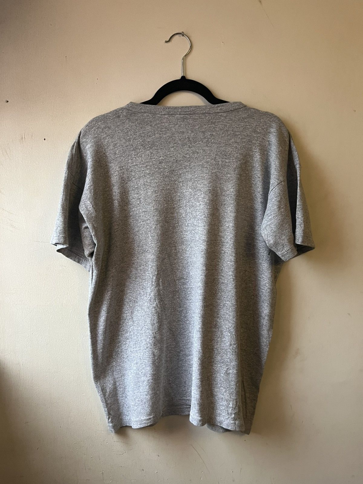 Champion 70s Champion “Colgate” gym t-shirt Size US M / EU 48-50 / 2 - 6 Thumbnail