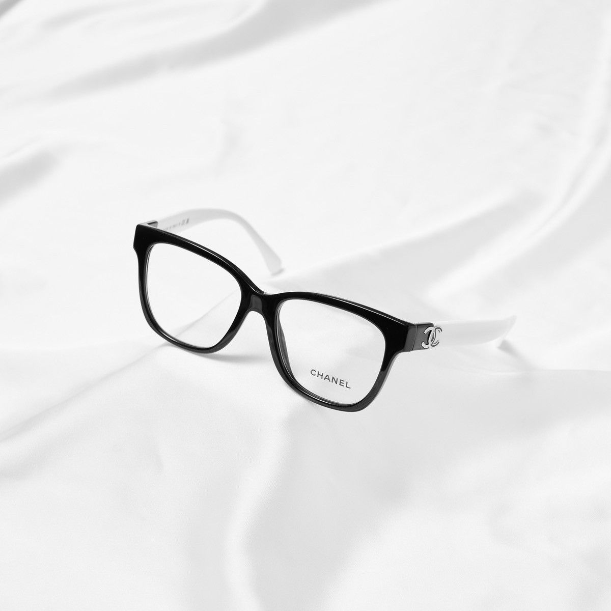 Chanel CHANEL 0CH3472 1656 GLASSES Size ONE SIZE - 1 Thumbnail