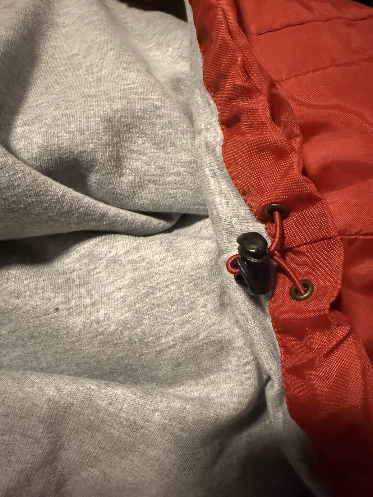 Steve And Barrys Steve & Barry’s Vintage Baseball Windbreaker Pullover Size US XL / EU 56 / 4 - 5 Thumbnail