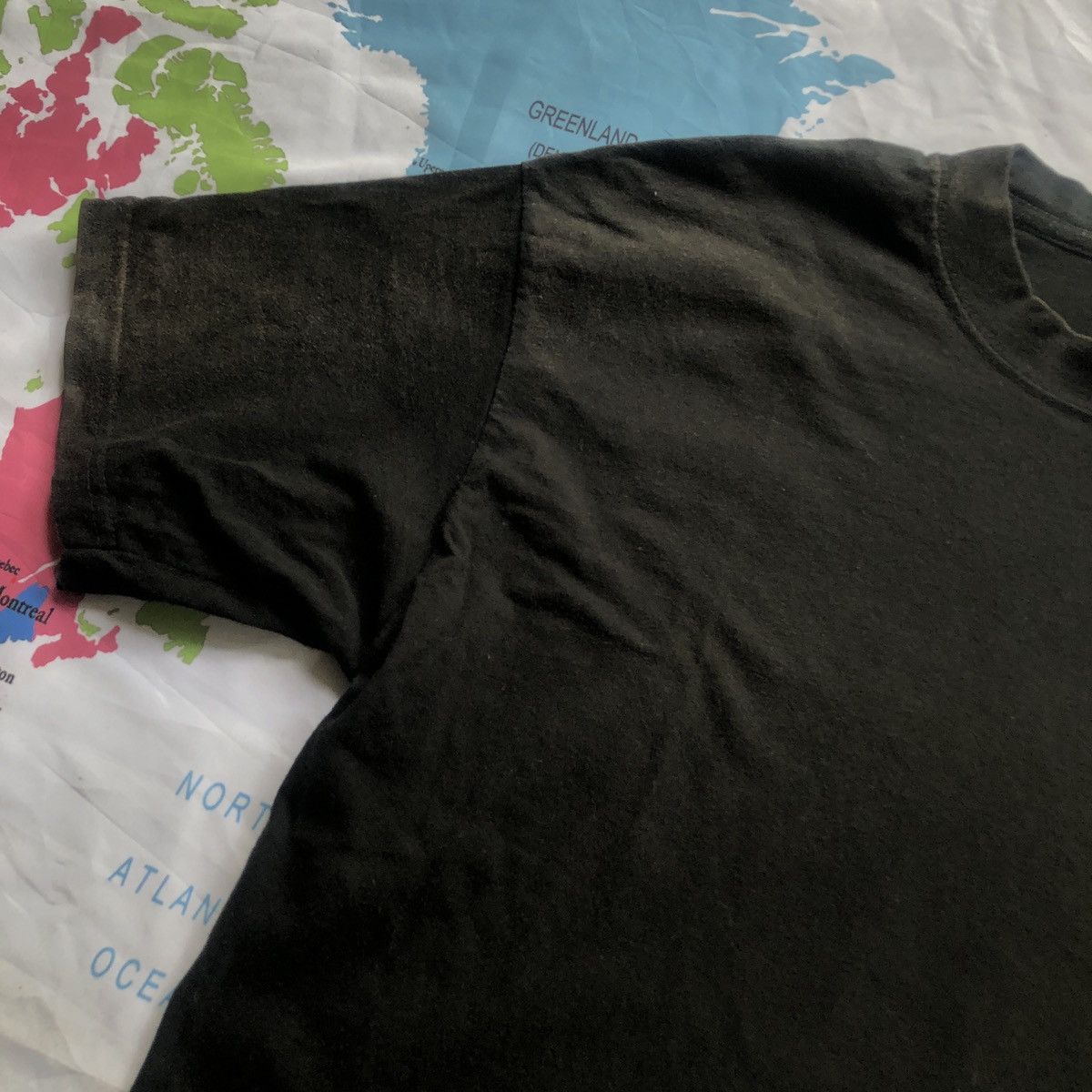 Other Vintage Deutschland Germany Shirt Size US S / EU 44-46 / 1 - 4 Thumbnail